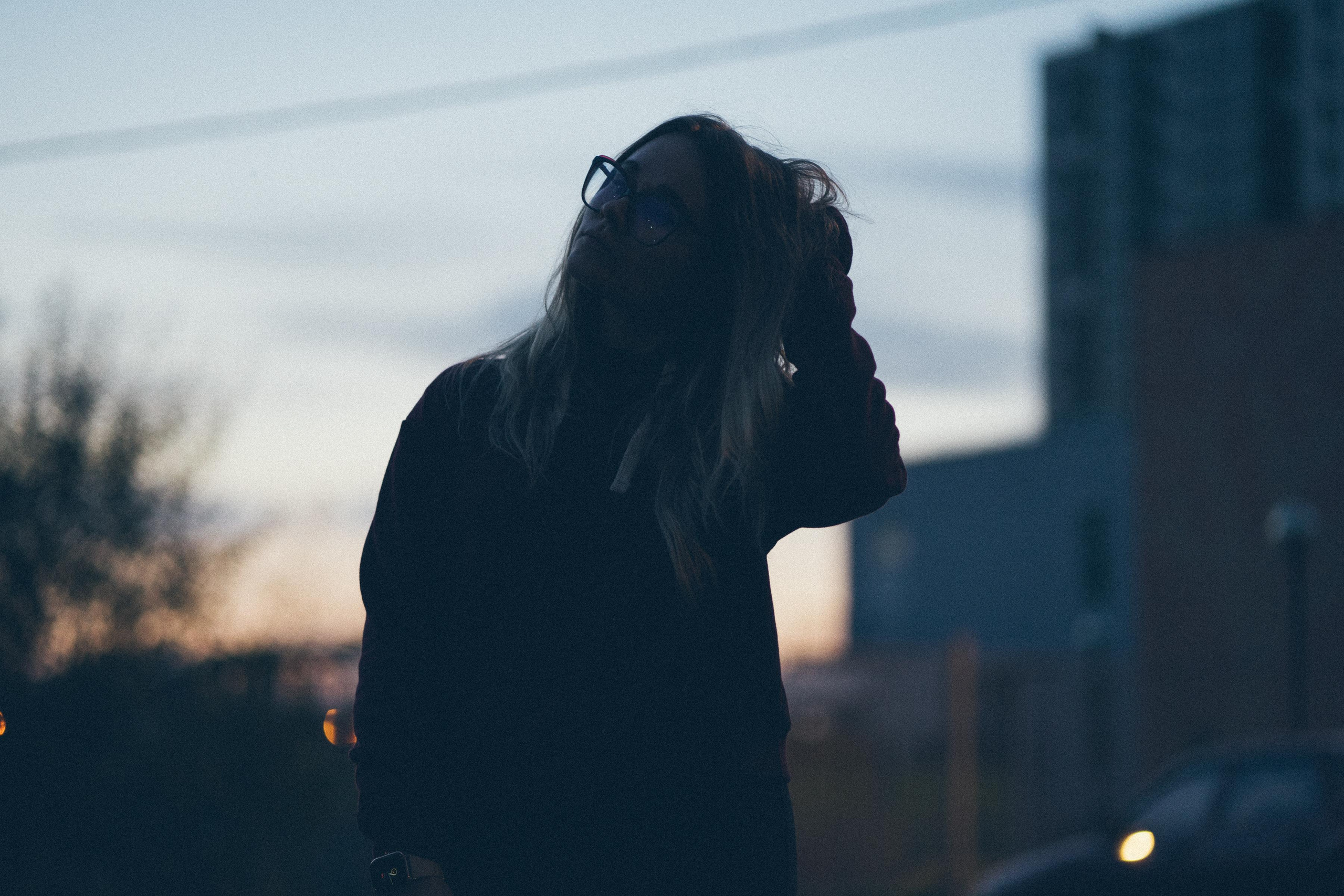 Меня снимаешь?. Oleg Kozachok — Photographer with Protanopia | Portraits, Texture & Light