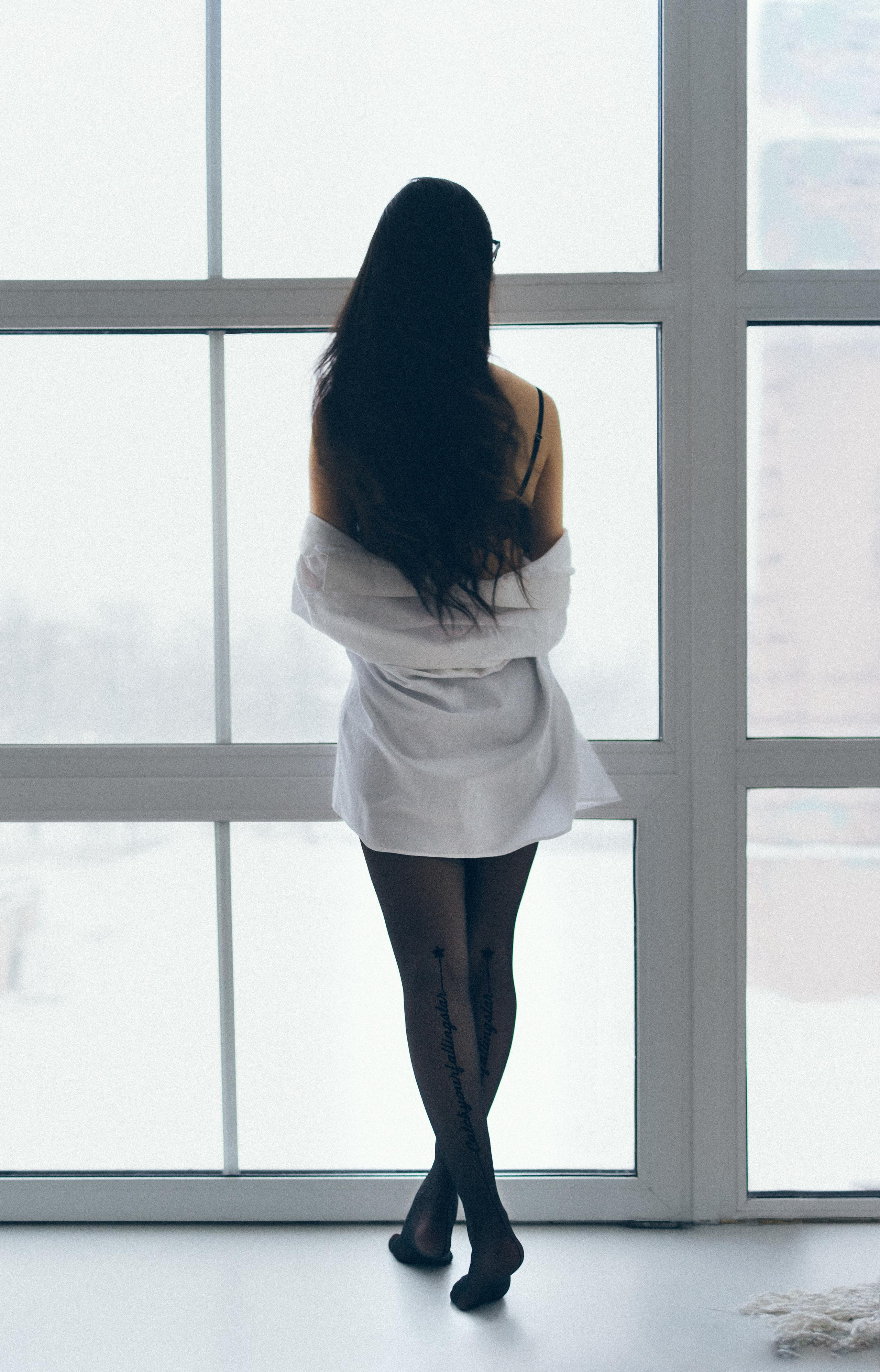 People. Oleg Kozachok — Photographer with Protanopia | Portraits, Texture & Light