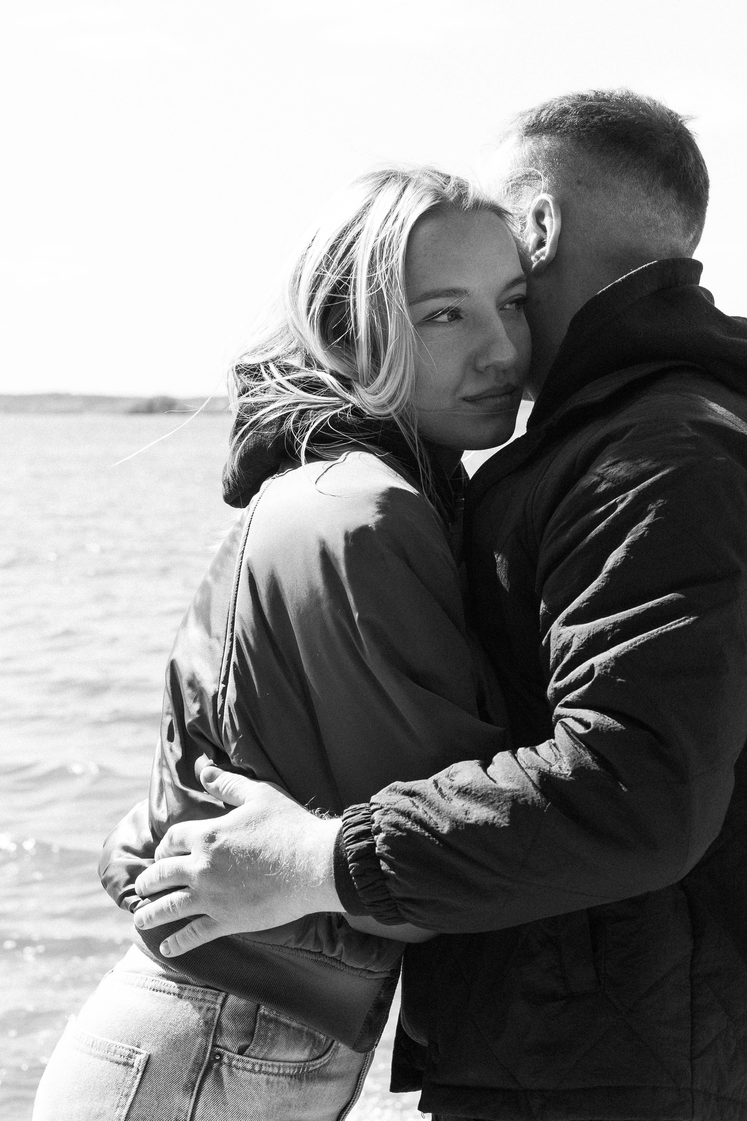 Мария & Евгений. Свадебный и портретный фотограф Соломко Диана