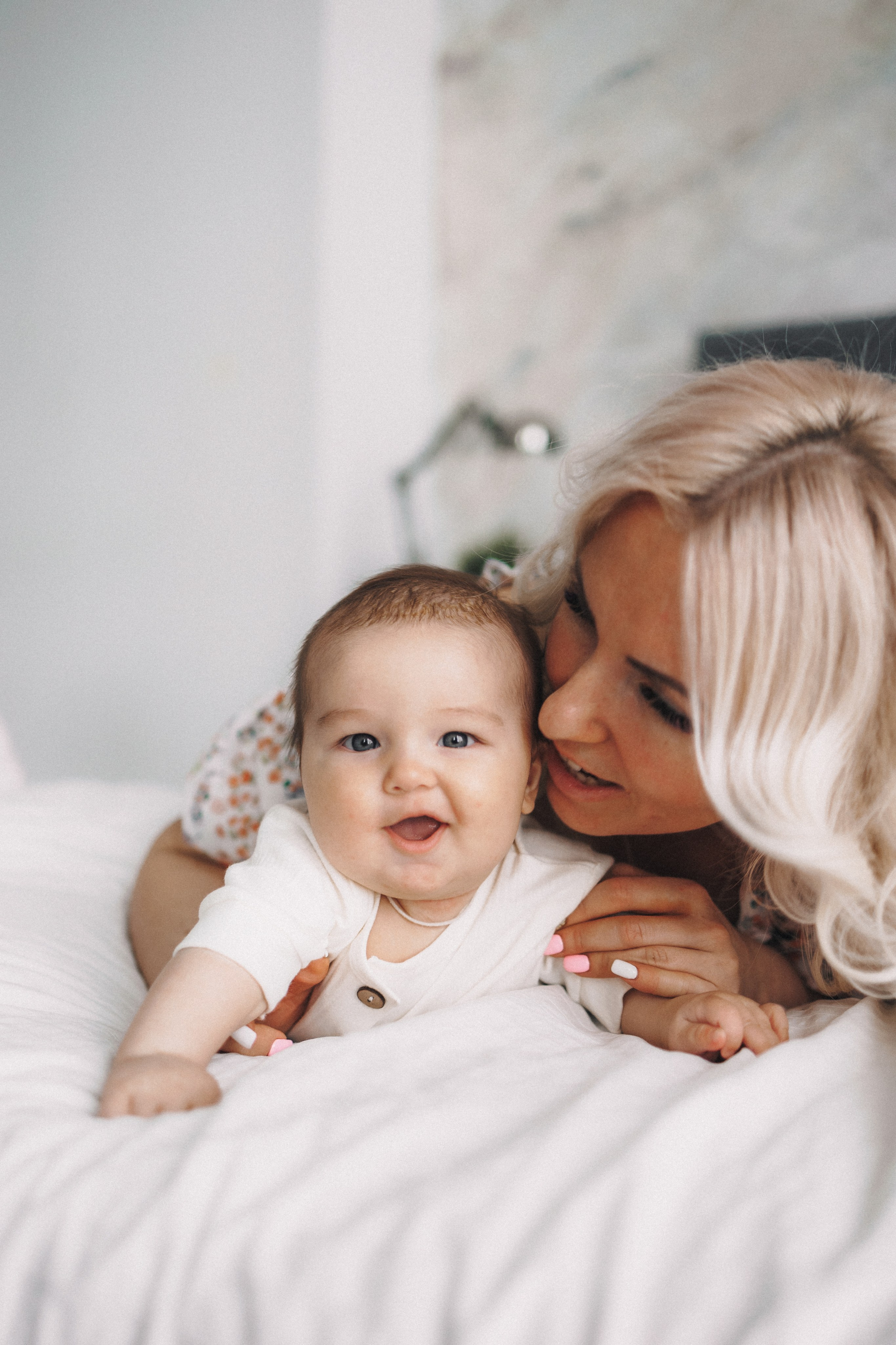 1+1=5. Фотограф Москва Светлана Кирюшина