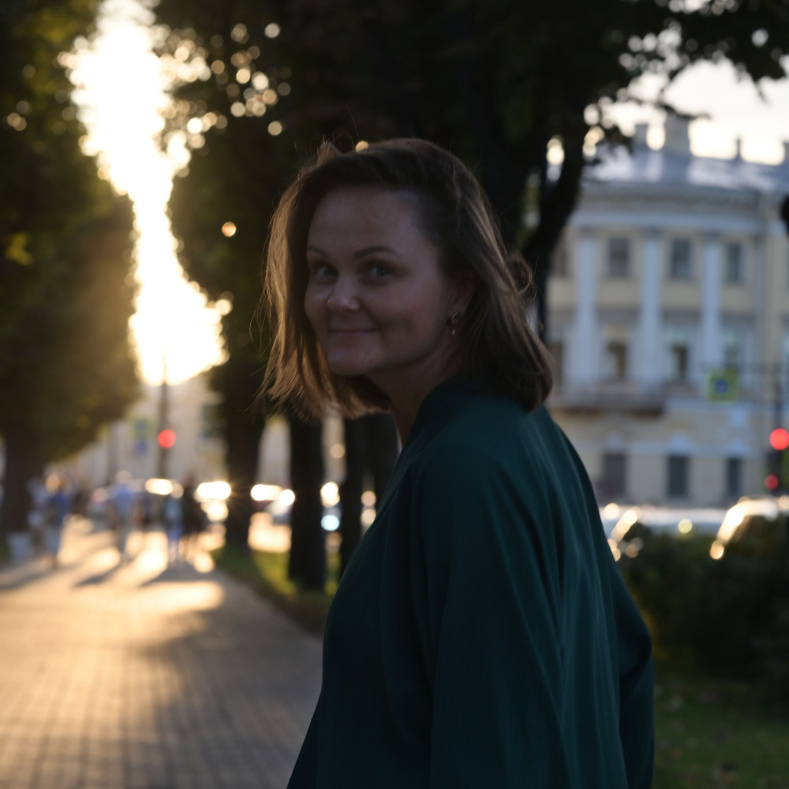 . ZDARONOKIA Репортажный фотограф