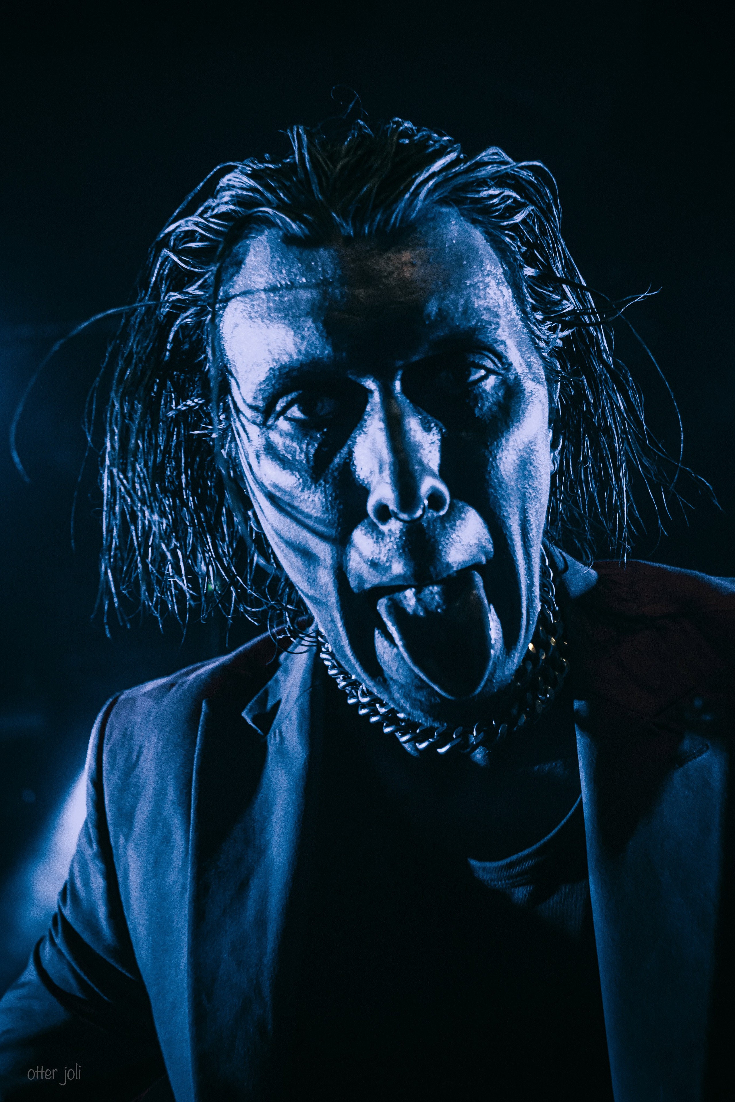 Ramm’band | Urban. Концертный репортёр Валерия Сафина