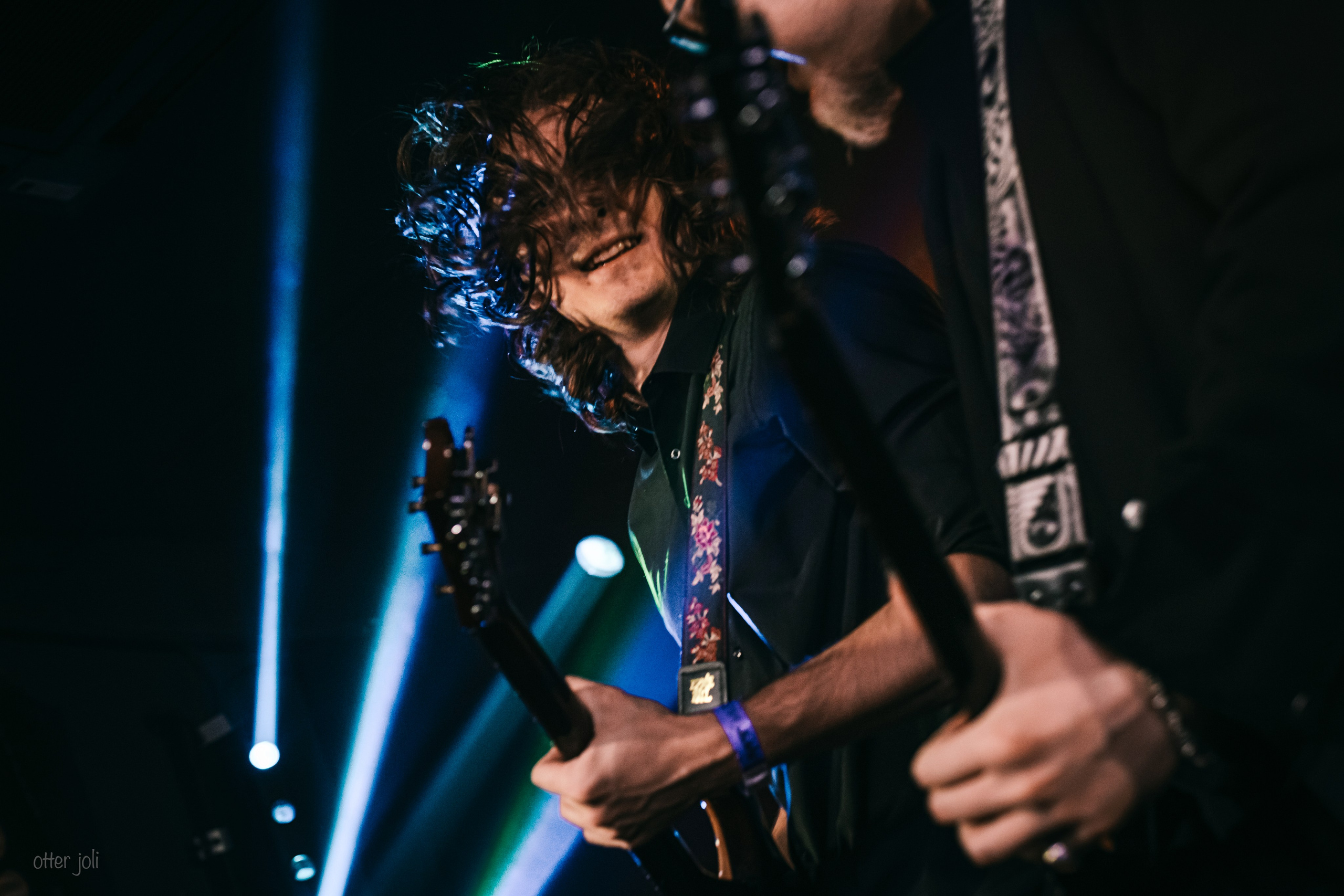 Snake 56 | MT Music Bar. Концертный репортёр Валерия Сафина