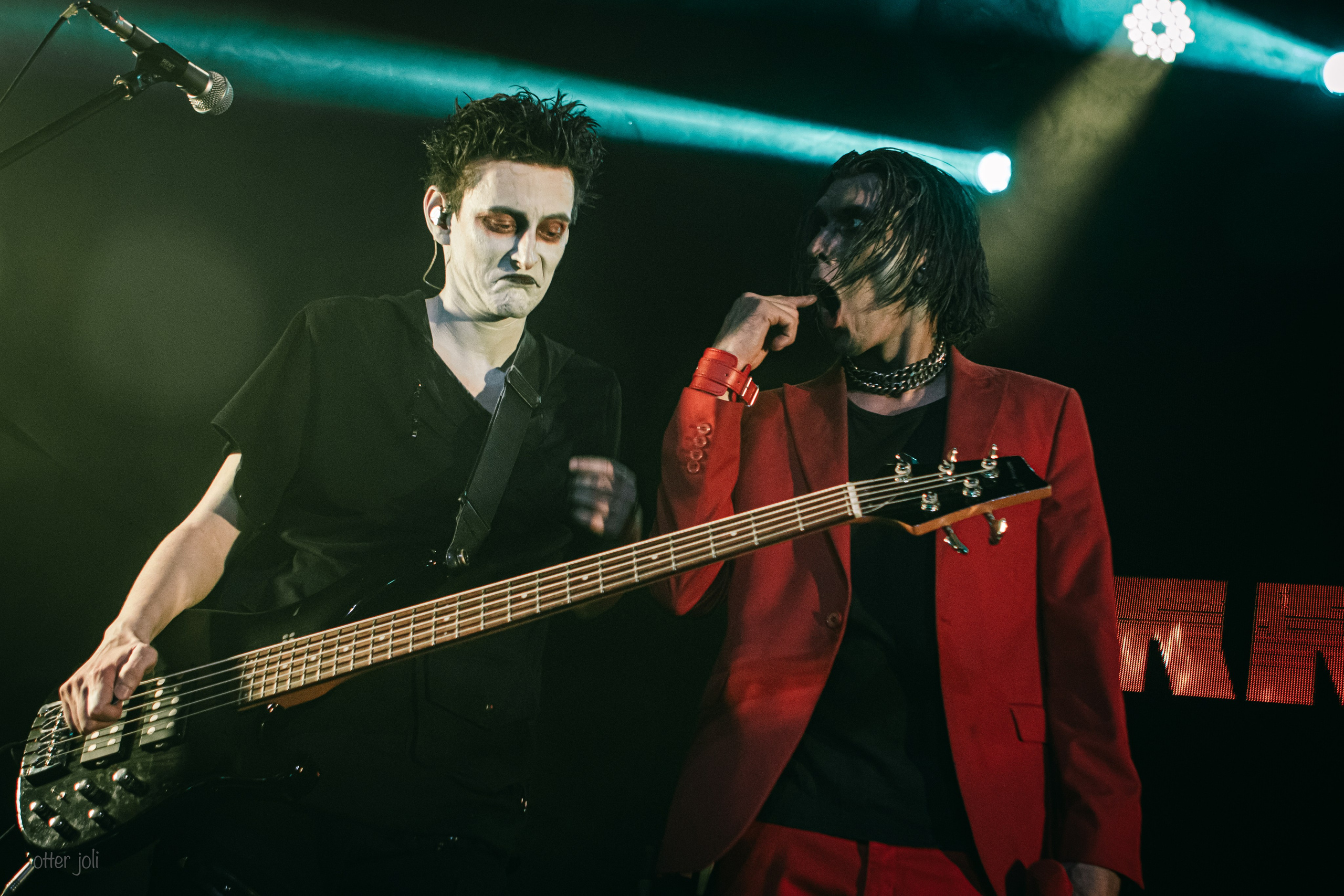 Ramm’band | Urban. Концертный репортёр Валерия Сафина