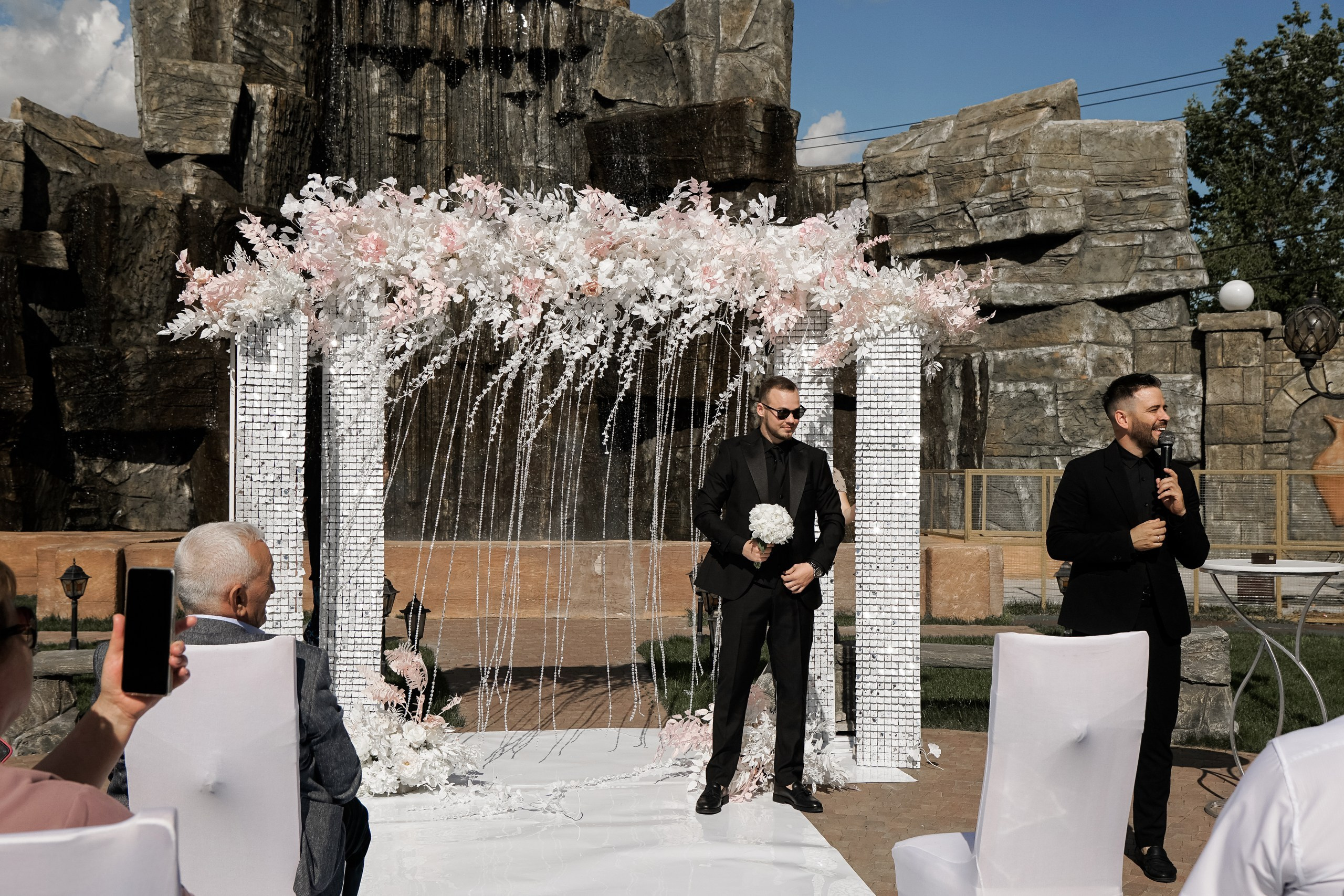 An ode to two. Свадебный фотограф и видеограф в Ростове-на-Дону. Максим и Наталья Лебедевы