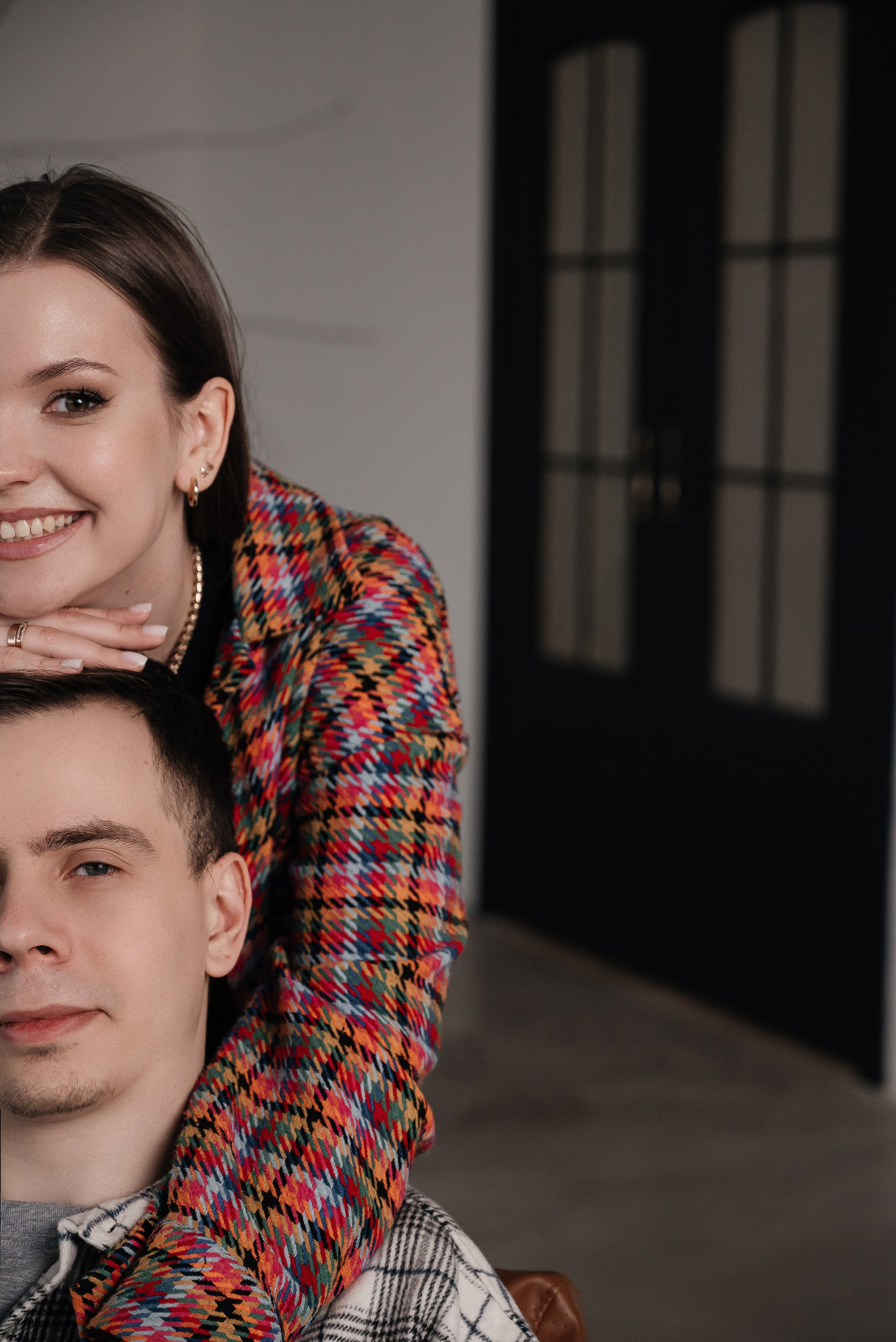 Музыка нас связала. Тамара Власова