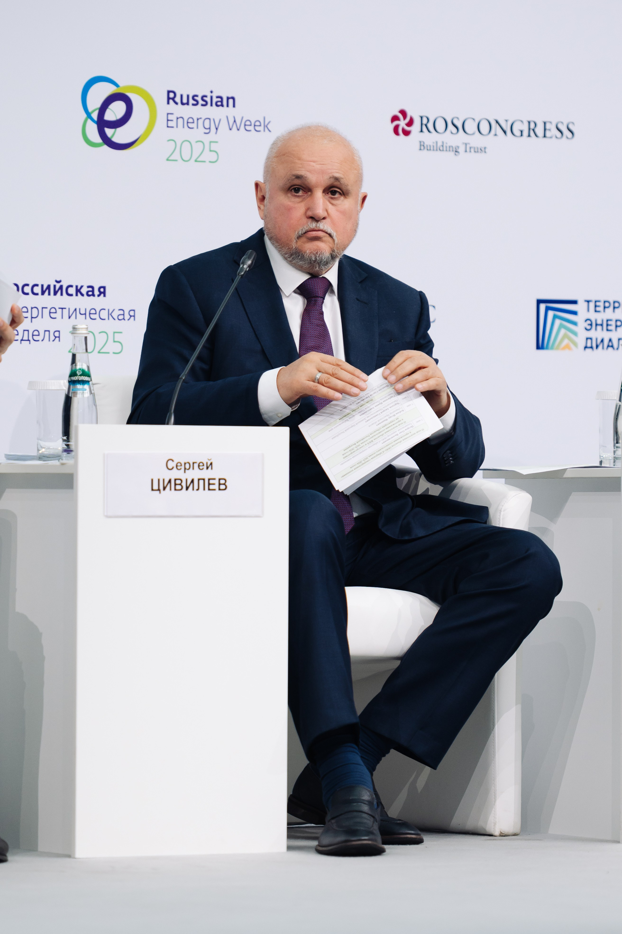 РЭН 2025. Репортаж, Интерьеры, Мероприятия, SMM. Фотограф Ставрополь