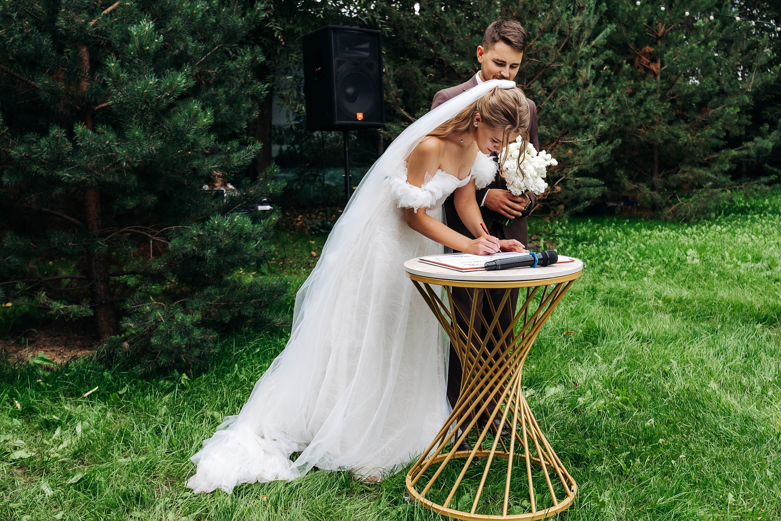 Александр Ирина. Фотограф Омск Андрей Козяков