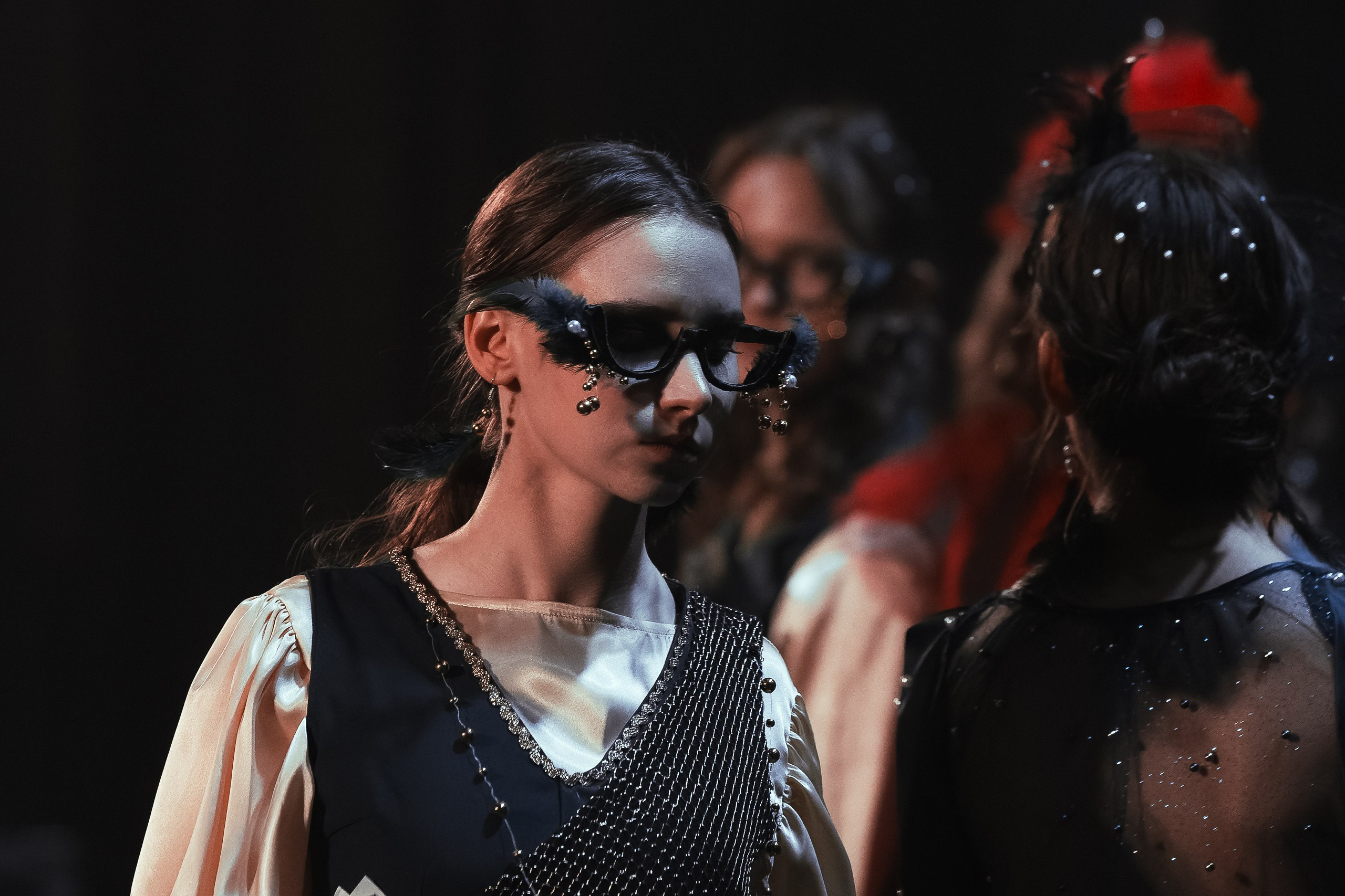 Гала-концерт студосень 2024. Паша Страхов — фотограф