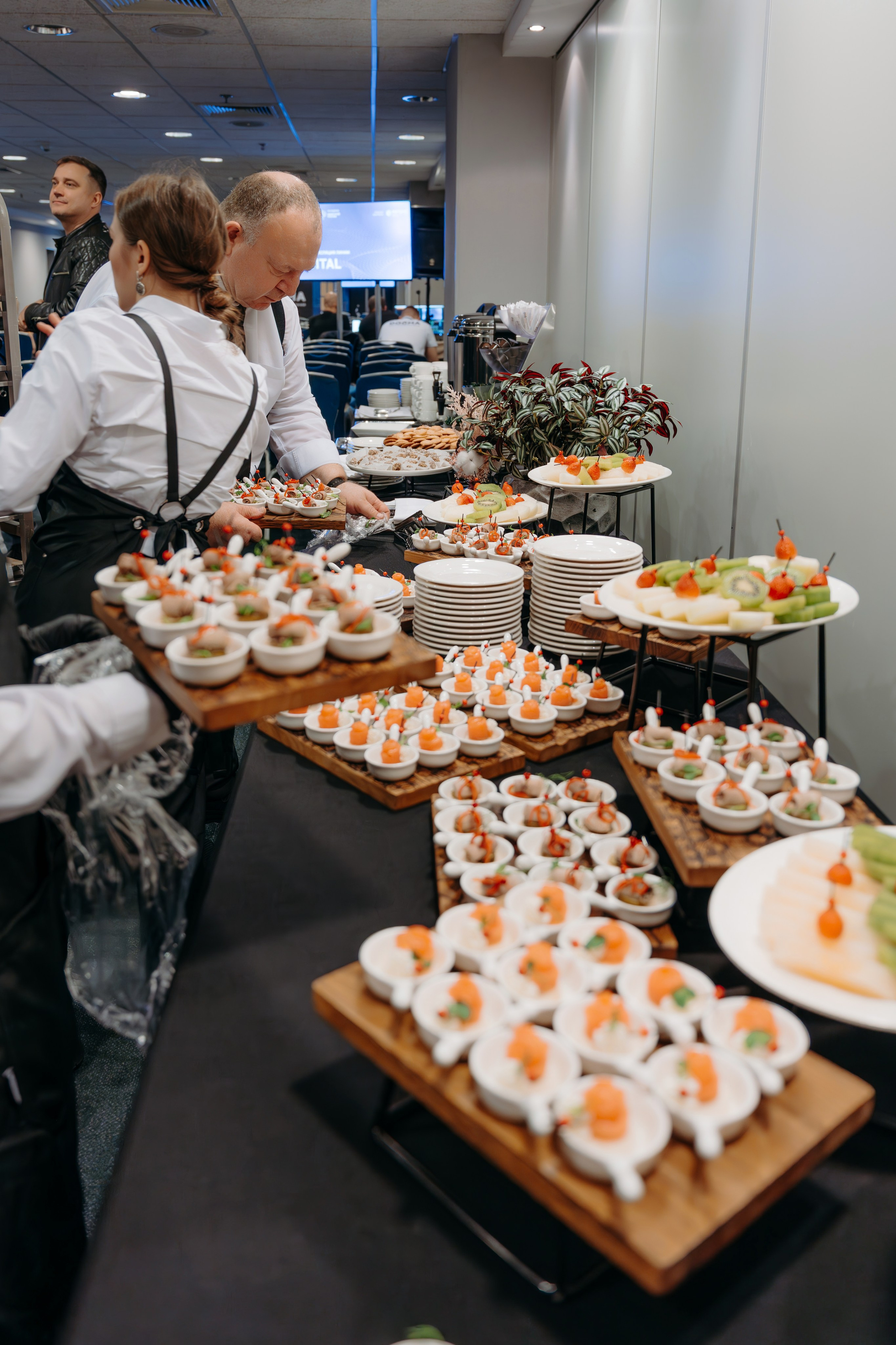 Партнёрское мероприятие ГК DOGMA. KORCHAGIN VIDEO