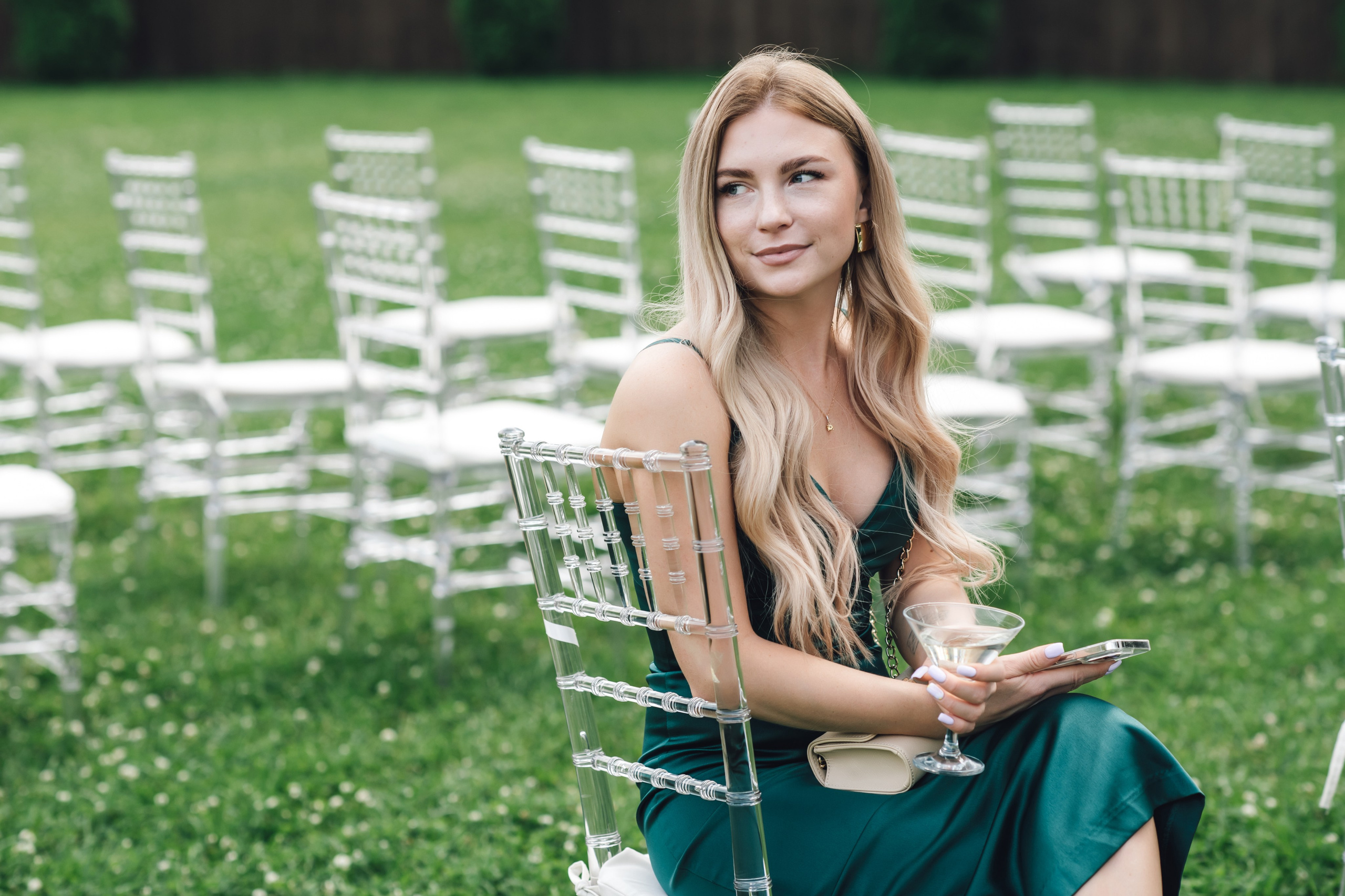 Денис и София. Фотограф Илья Солдаткин