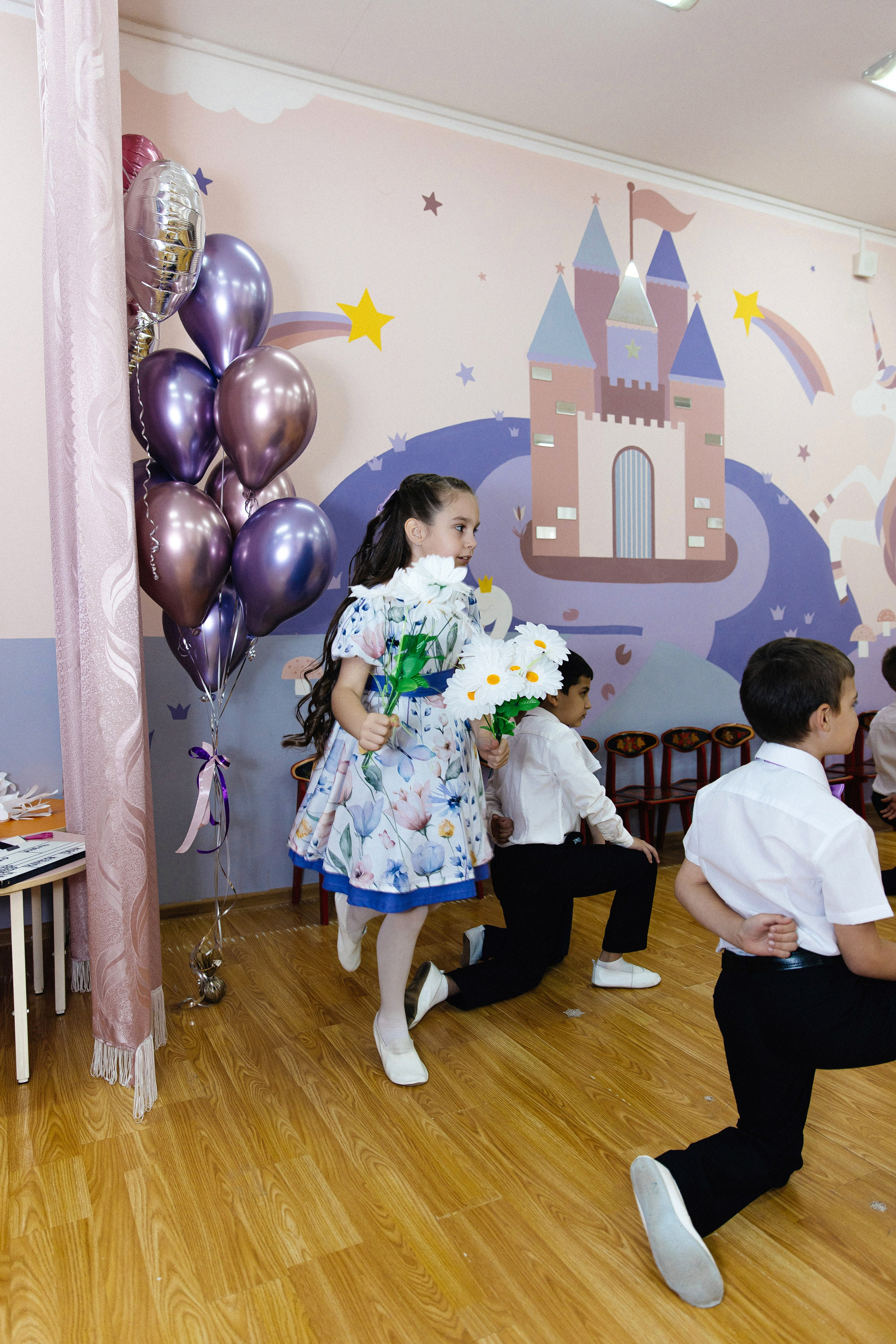 Детский сад № 109. Фотограф и Видеограф в Краснодаре Юлия Солодченко