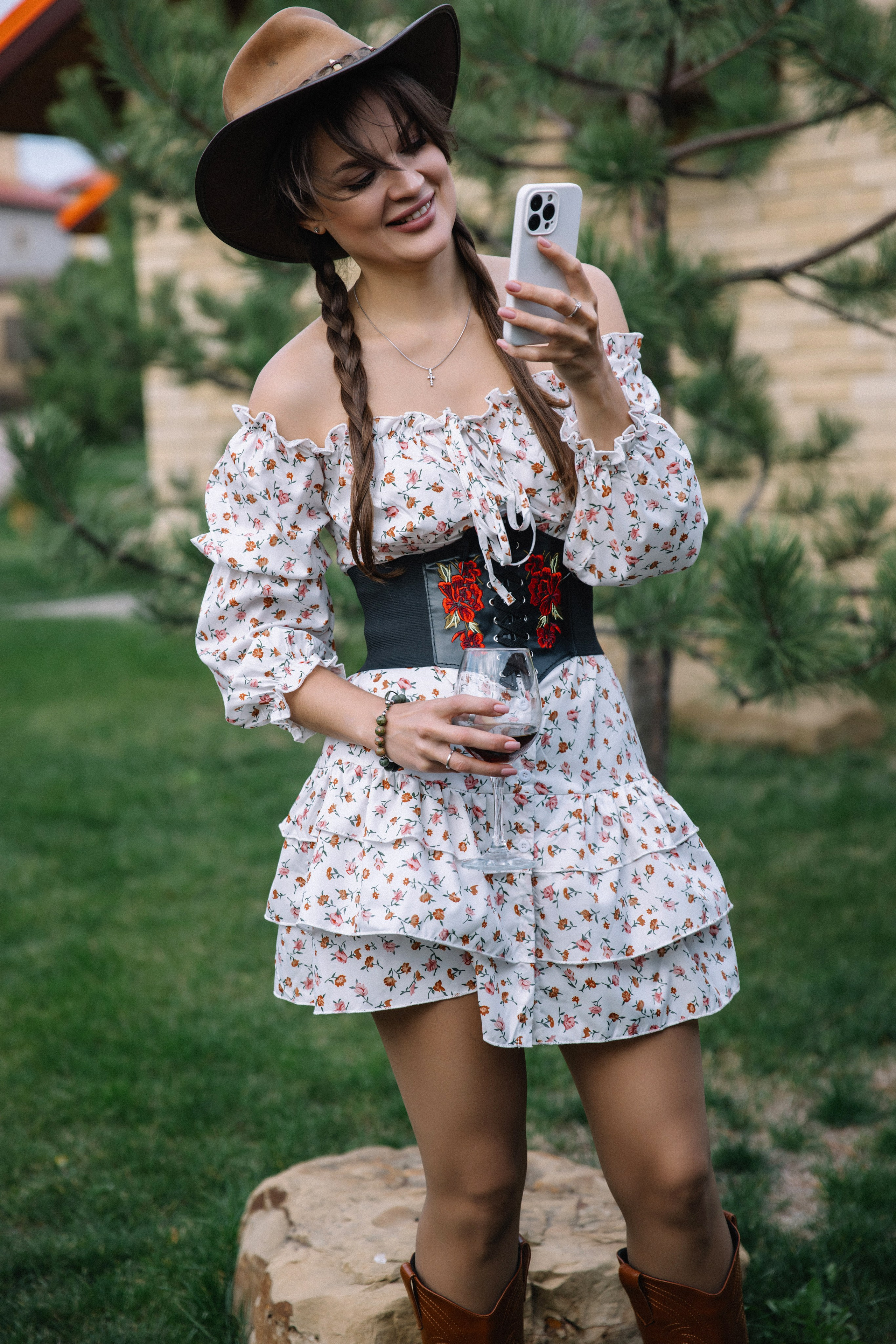 День рождения Яны. Фотограф и Видеограф в Краснодаре Юлия Солодченко