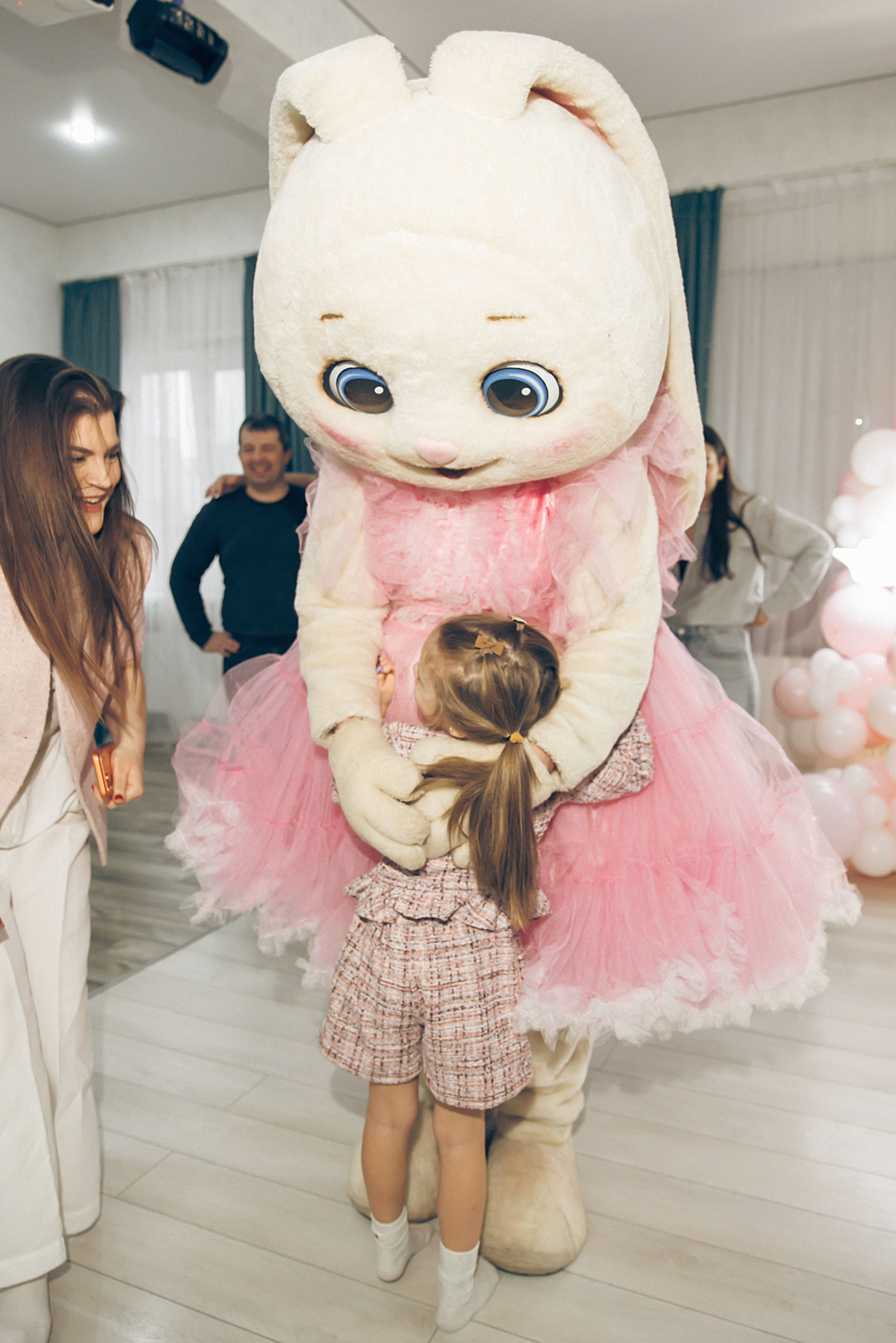 Верочке 5 лет. Фотограф и Видеограф в Краснодаре Юлия Солодченко