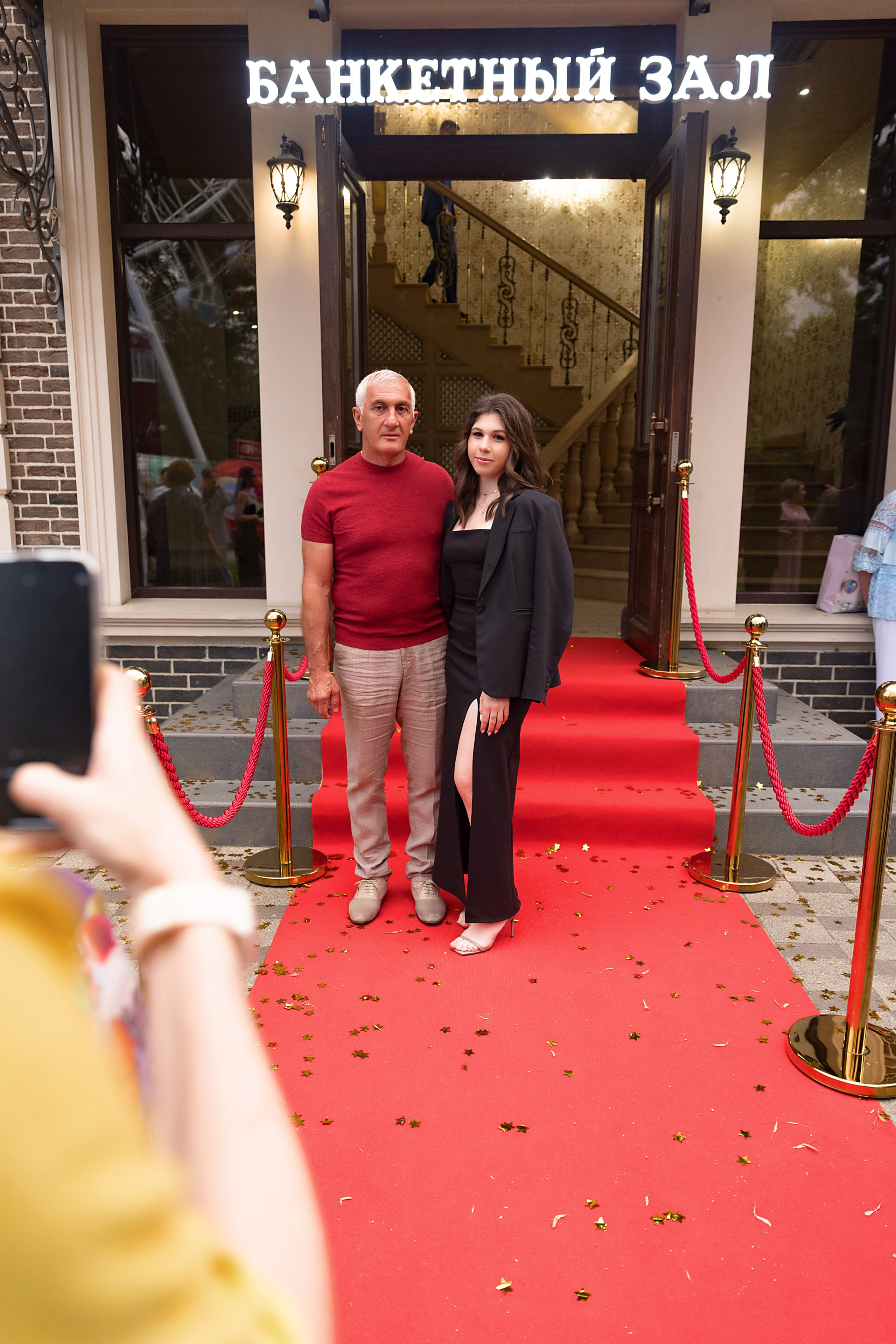 11 класс 48 лицей. Фотограф и Видеограф в Краснодаре Юлия Солодченко