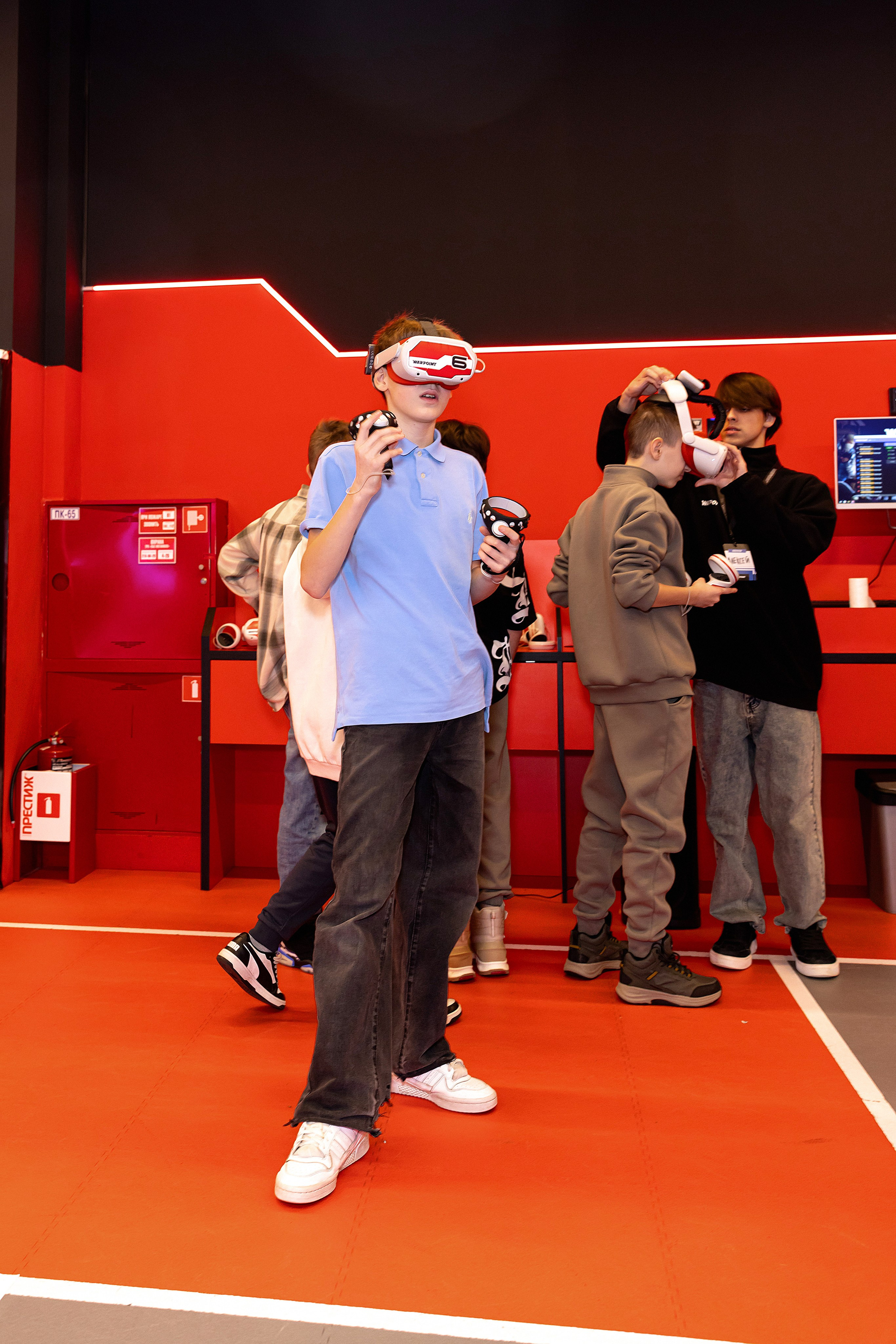 Новый год в СБС Лицей № 4 6 класс. Фотограф и Видеограф в Краснодаре Юлия Солодченко