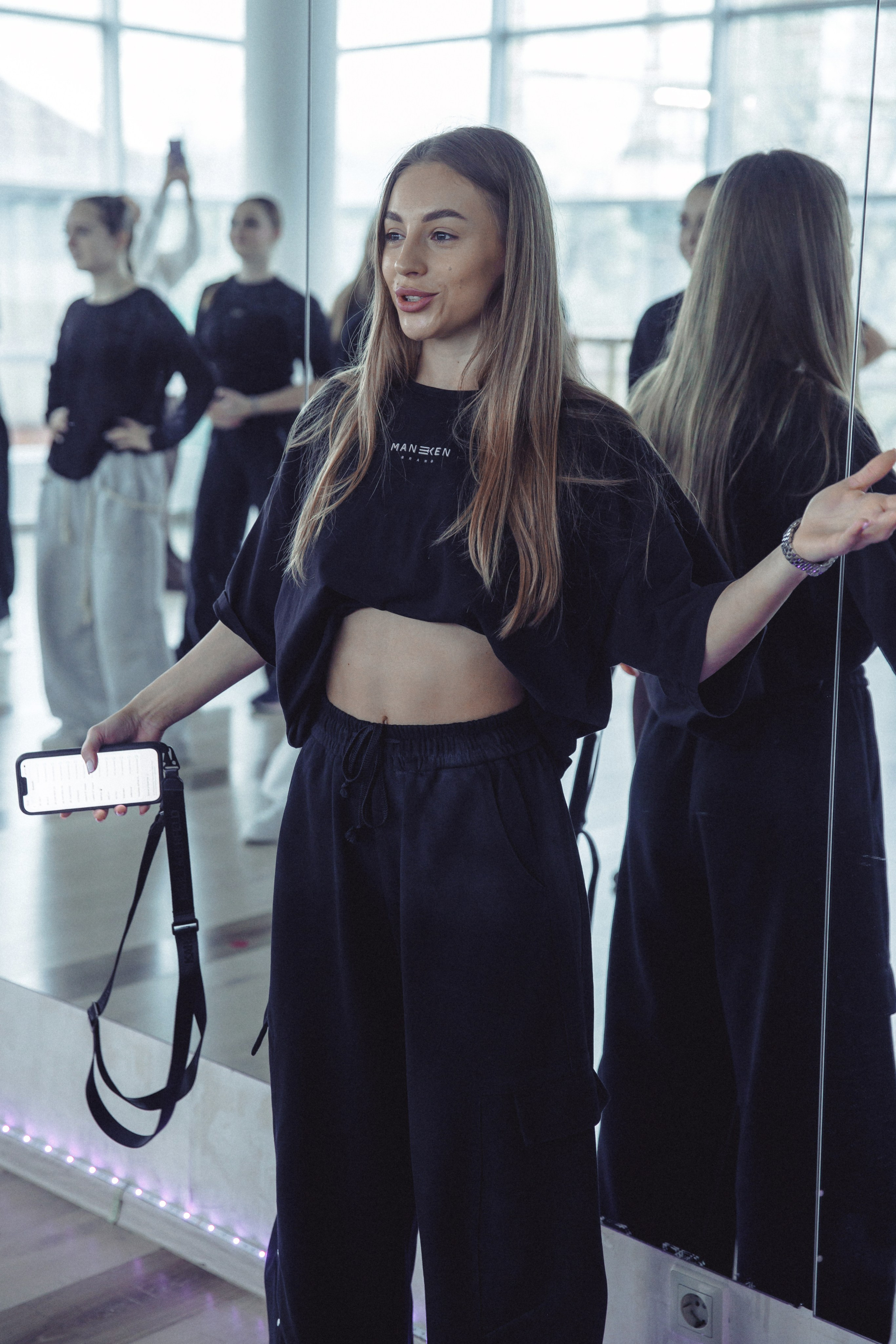 МК от солистки балета TODES Анны Макогоновой. Фотограф и Видеограф в Краснодаре Юлия Солодченко