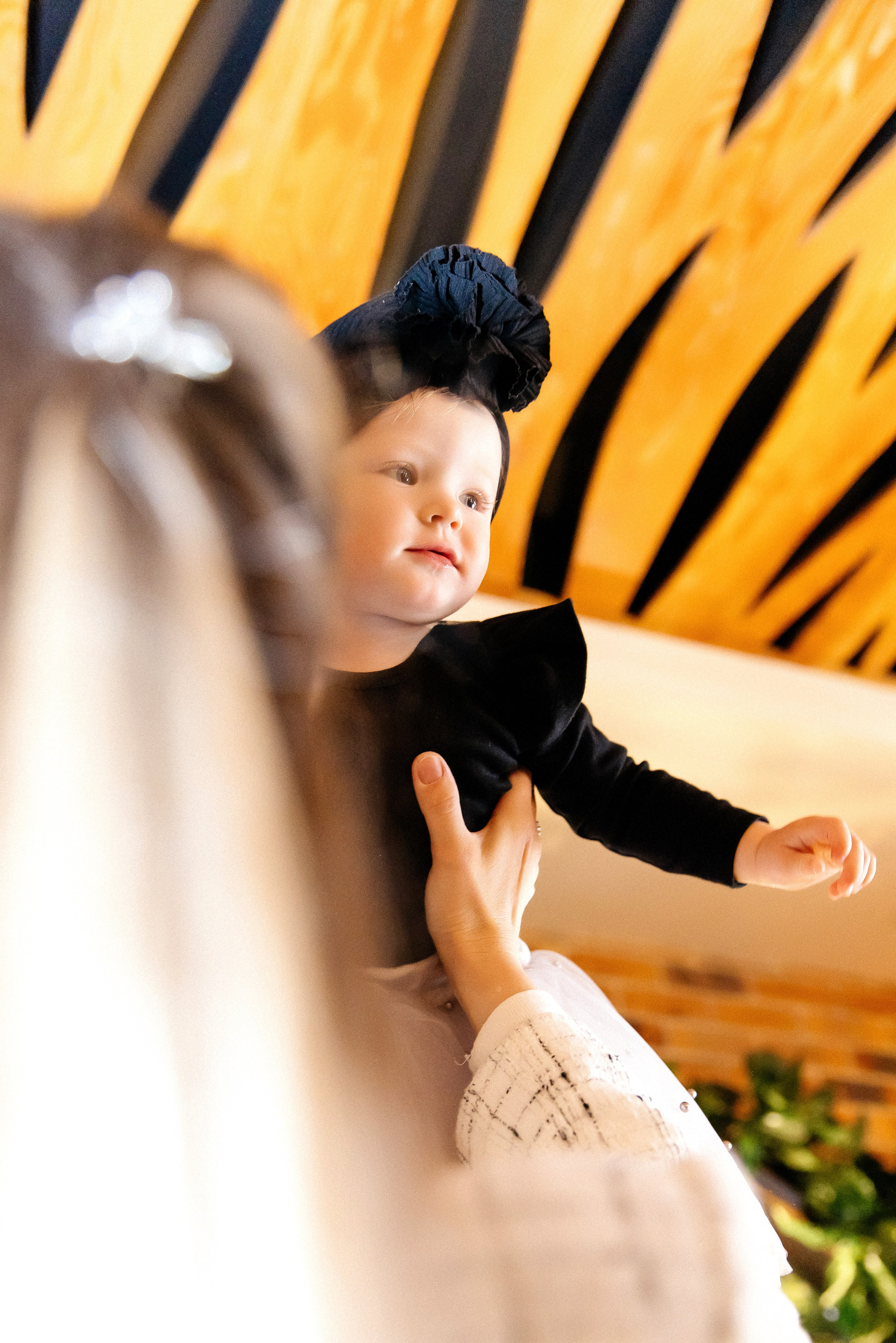 Варваре 1 годик. Фотограф и Видеограф в Краснодаре Юлия Солодченко