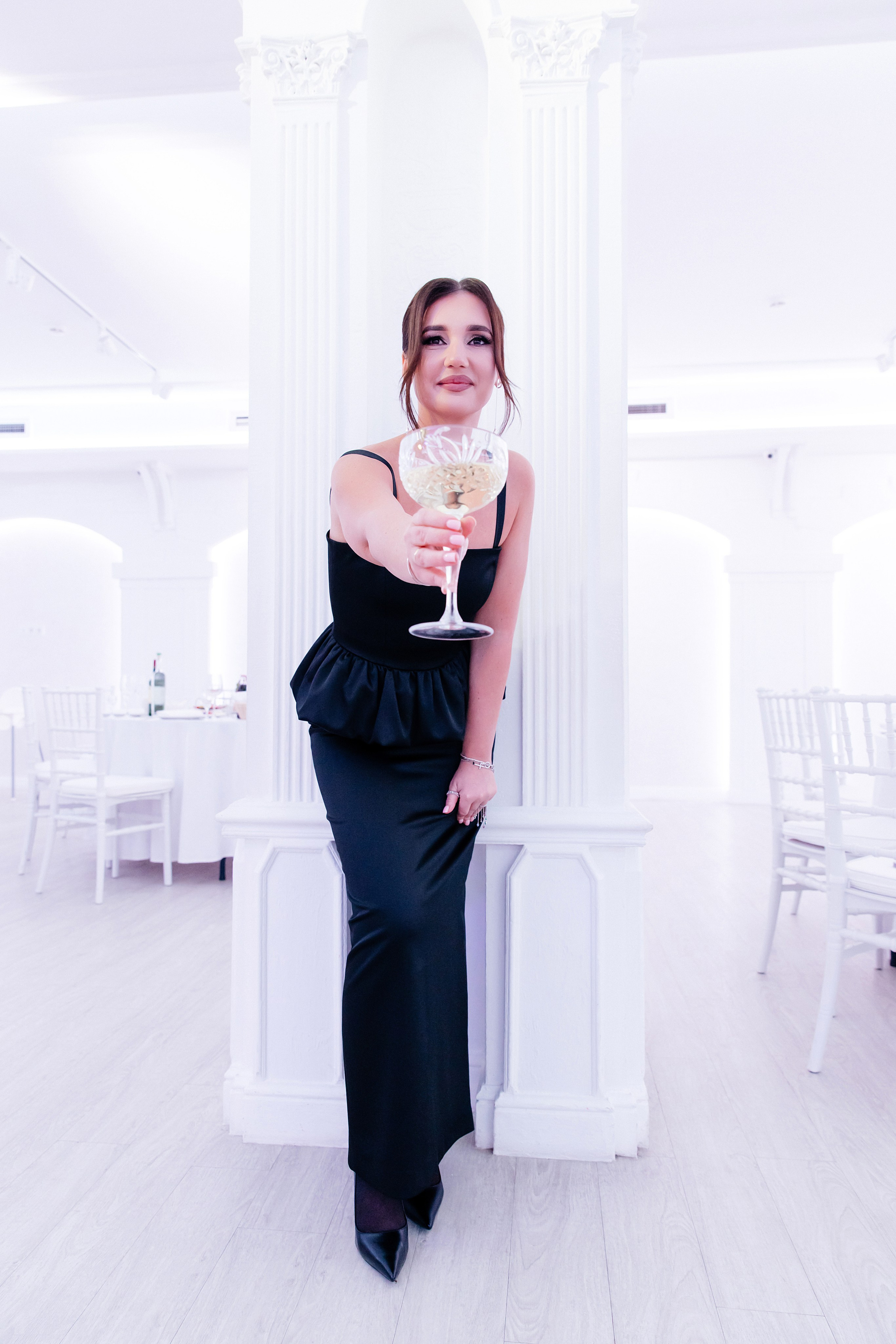 Эрнесту 18. Фотограф и Видеограф в Краснодаре Юлия Солодченко