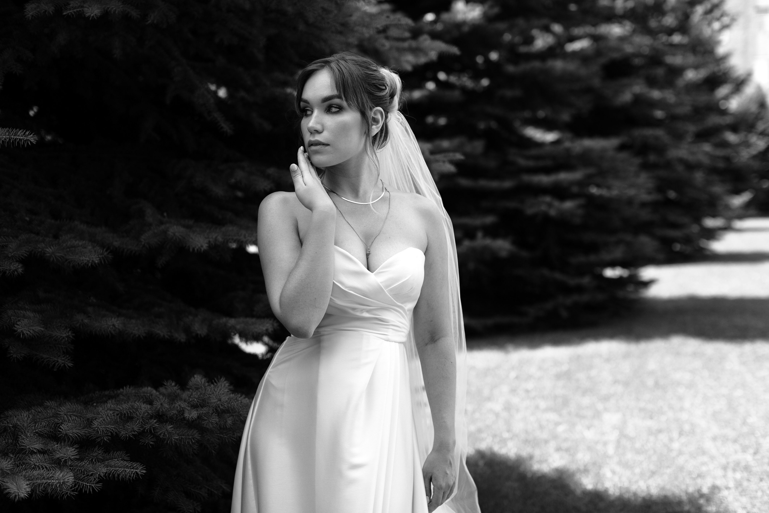 2. Фотограф Лиана Артемова в Пензе