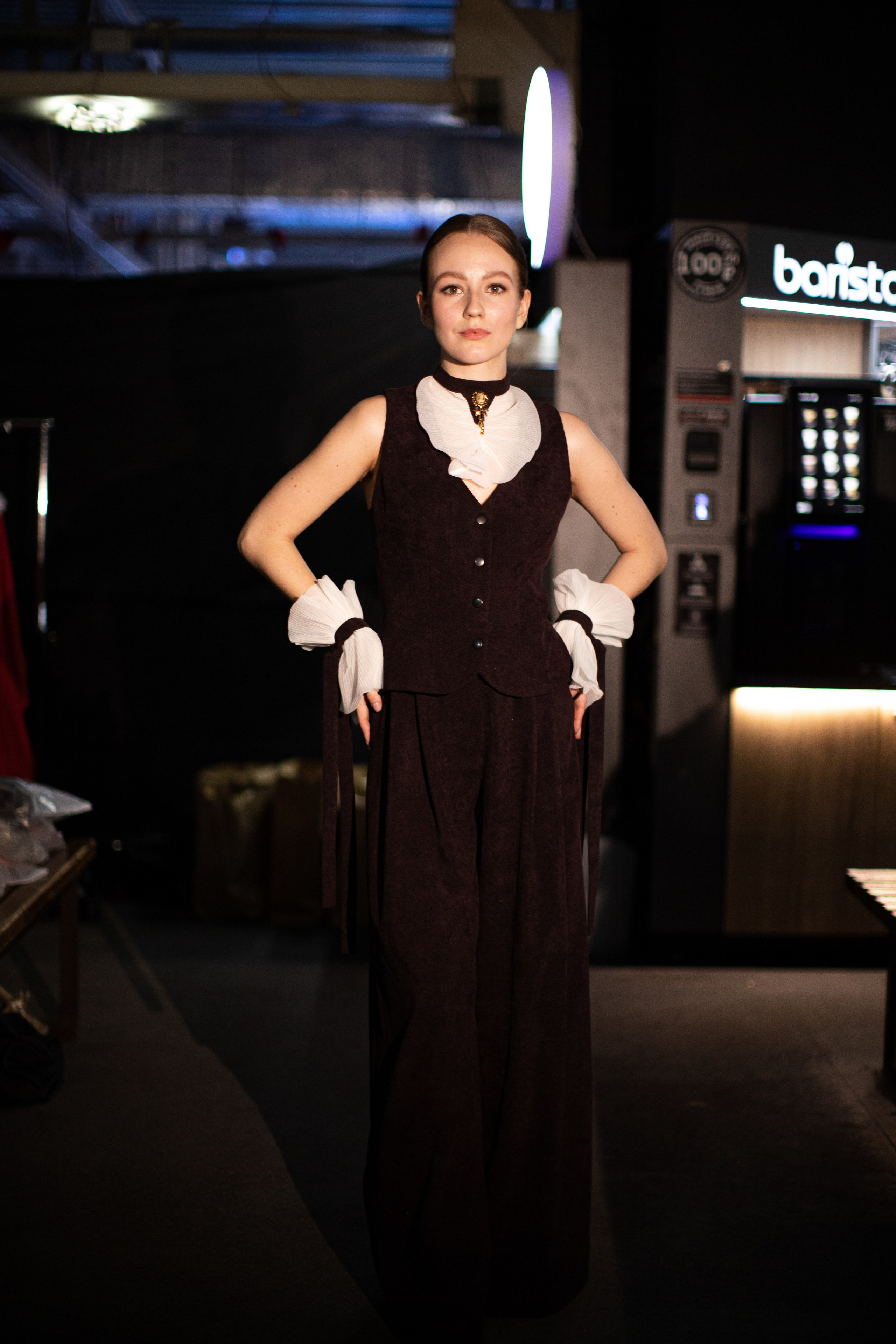 ESTRAN FASHION SHOW 4. Фотограф Лиана Артемова в Пензе