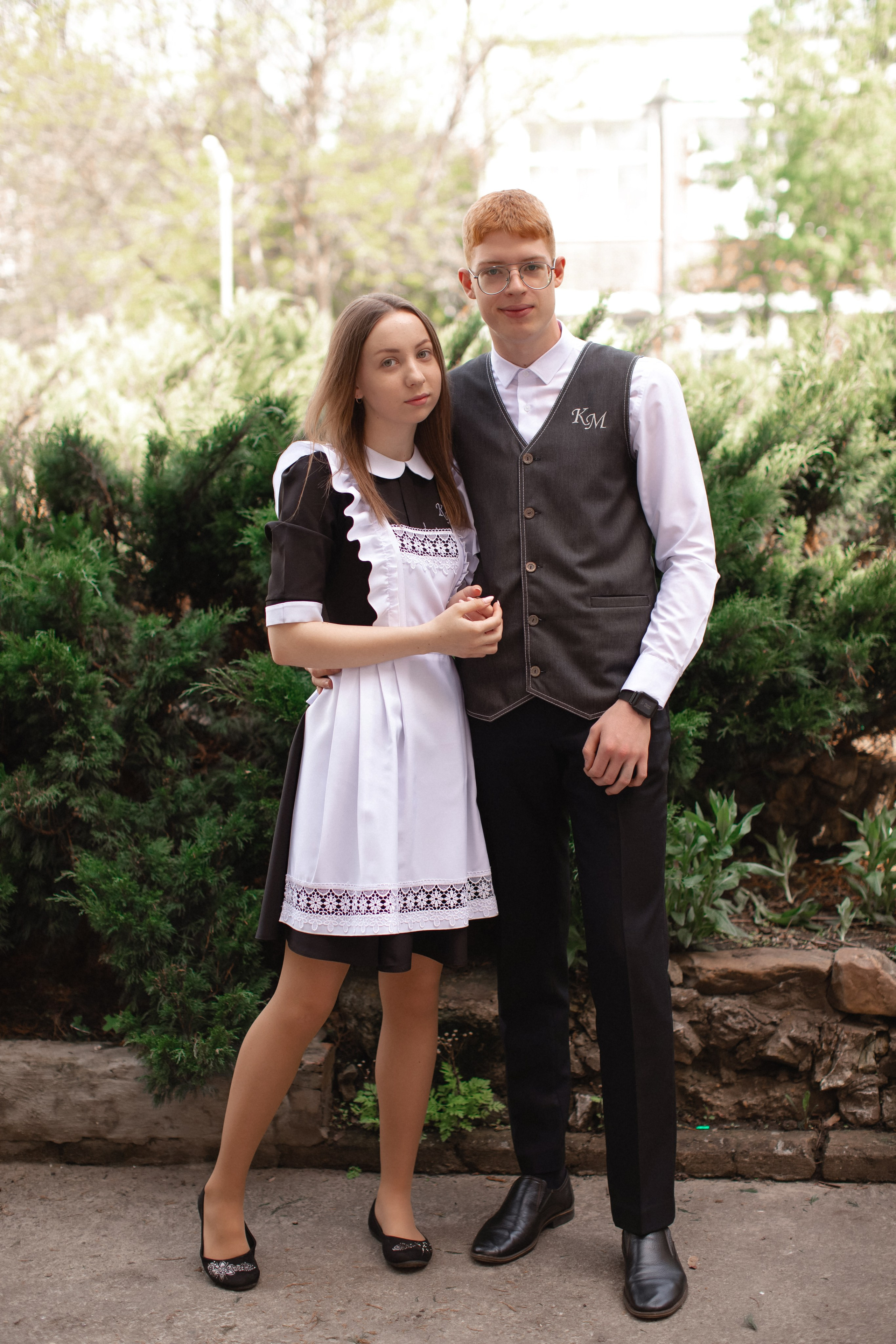 Школы. Фотограф Лиана Артемова в Пензе