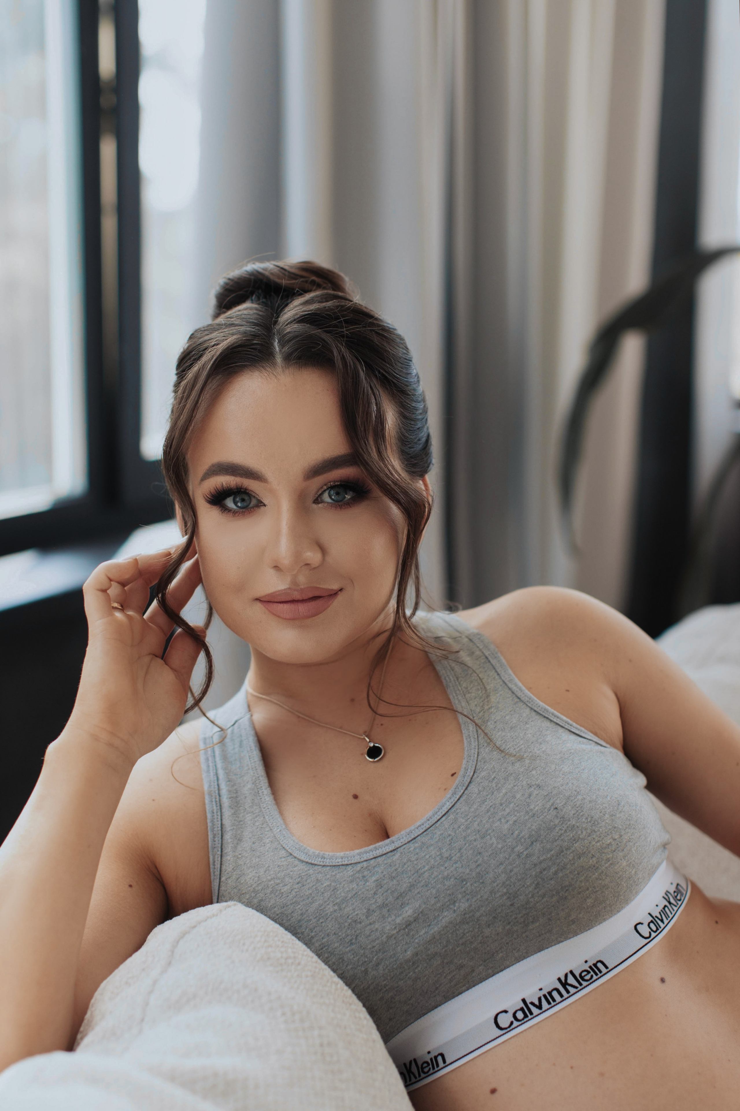 Варвара. Фотограф Лиана Артемова в Пензе