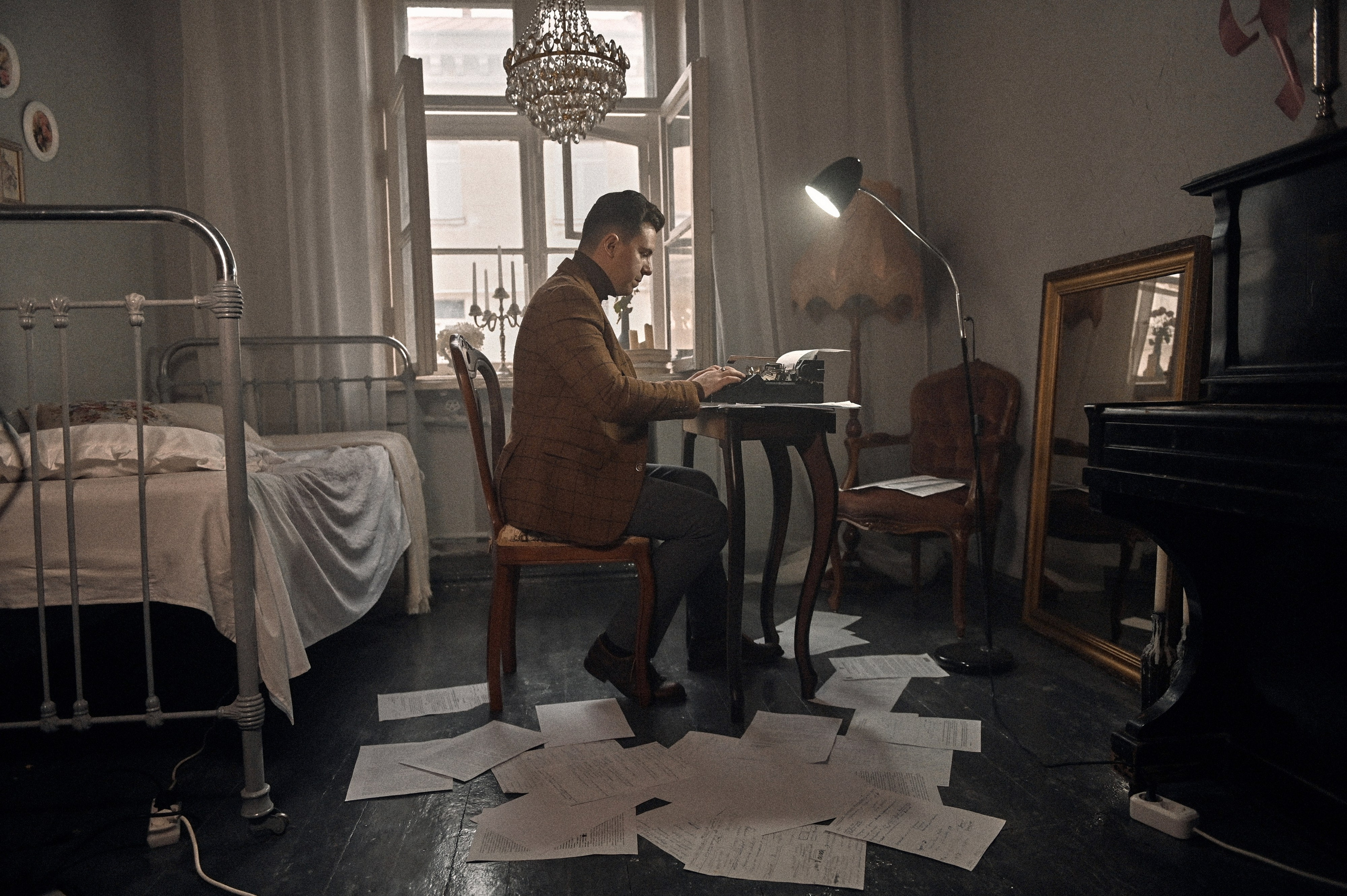 Андрей 30е-40е. Свадебный и семейный фотограф в Крыму