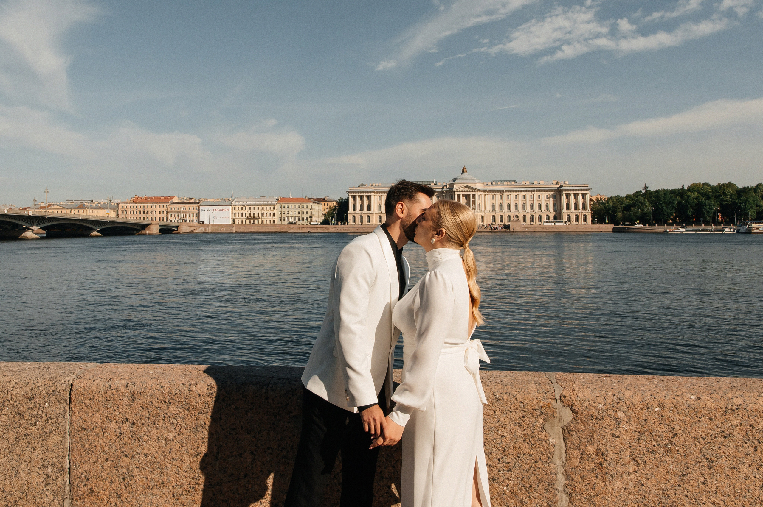 7.07.2024. Мария — Свадебный фотограф