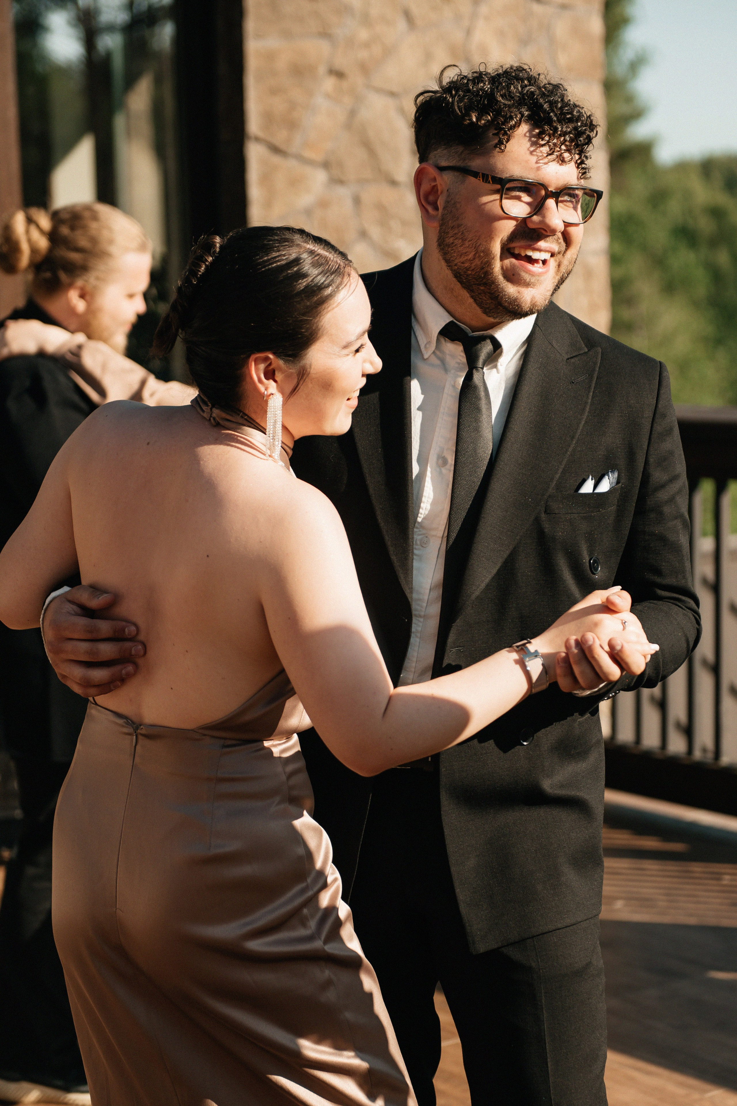 WEDDING. Мария — Свадебный фотограф