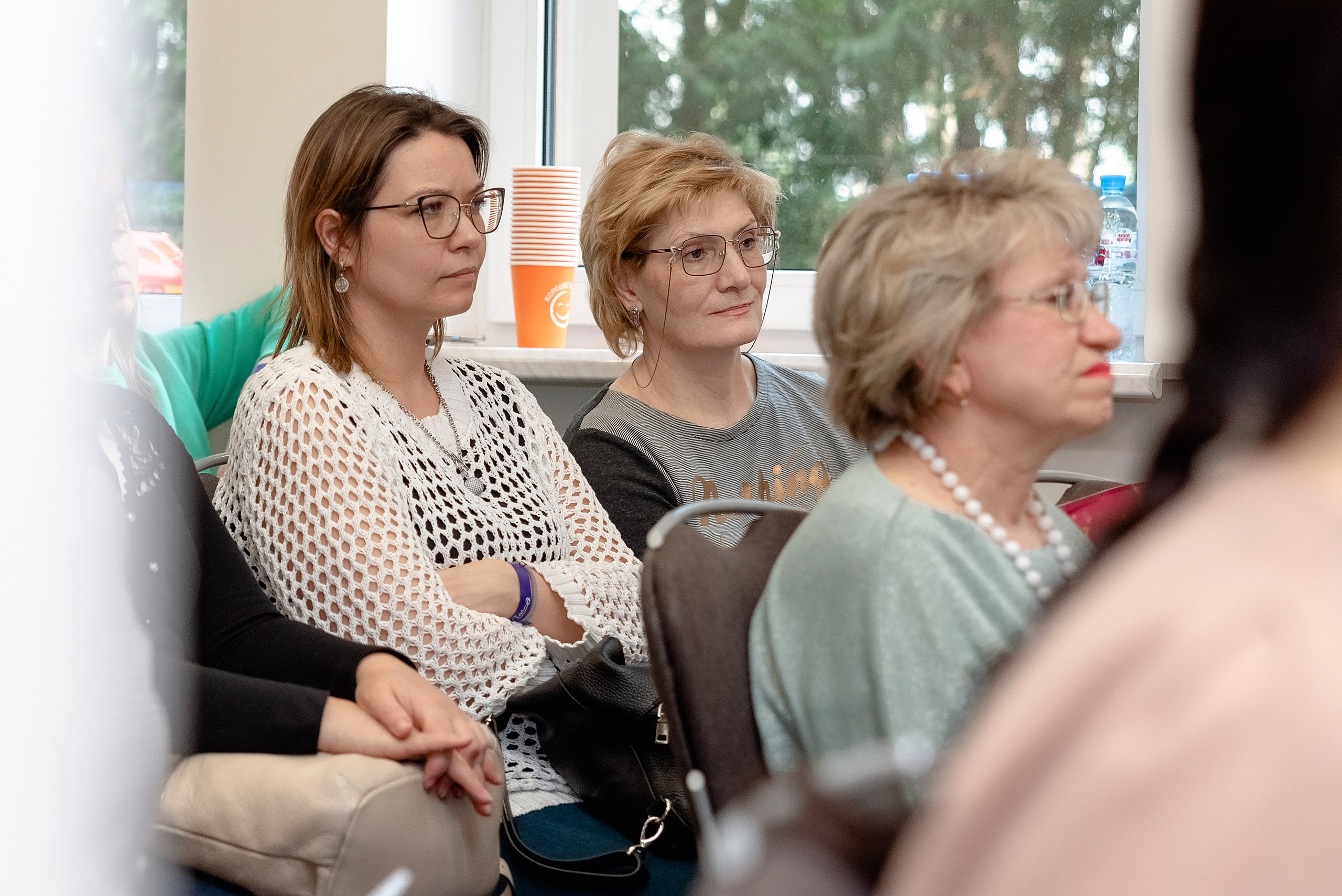 Конференция от ИЗВАРИНО ФАРМА. Софрино, МО