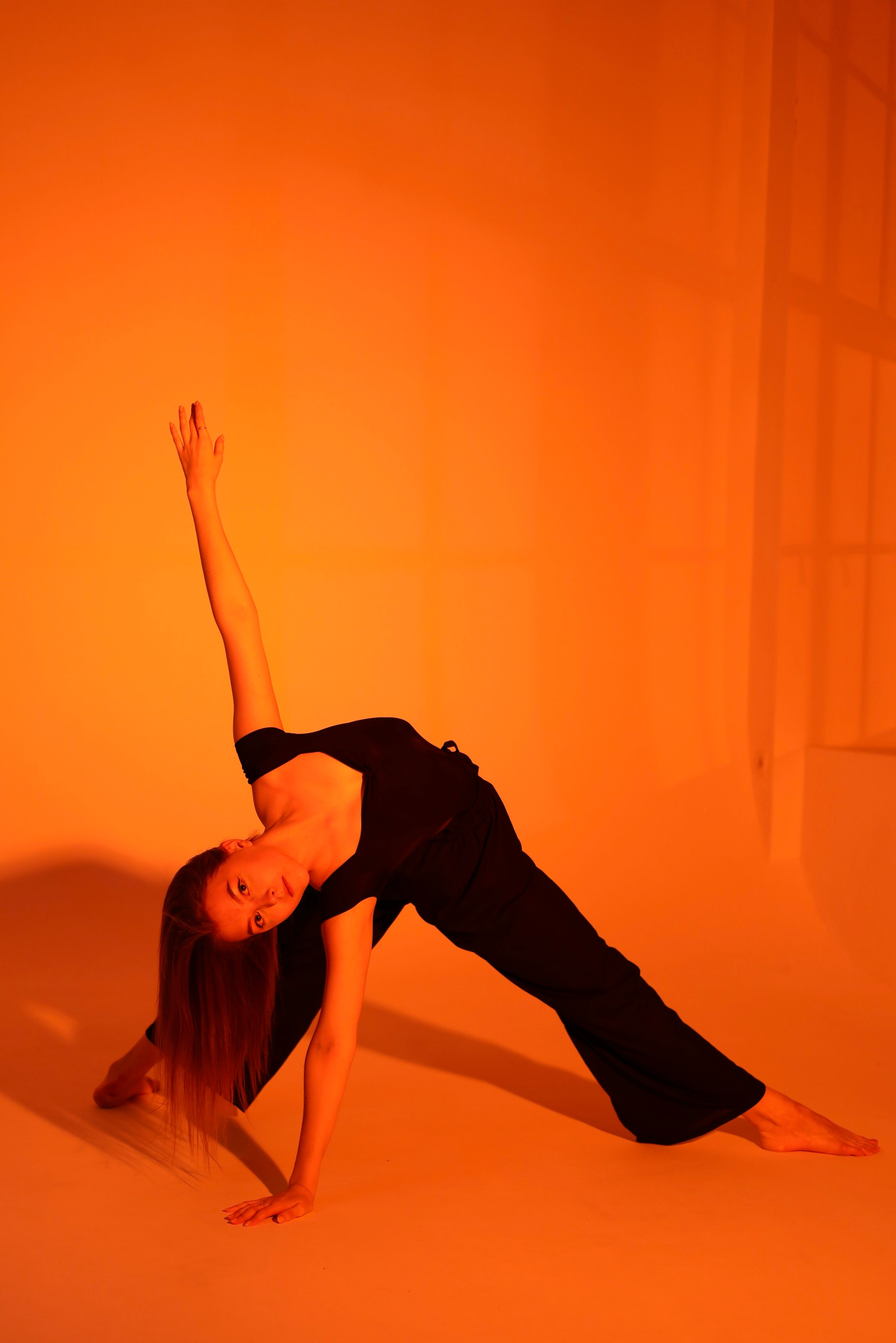 Girls. Photographer Tatiana Ivanova in Yaroslavl