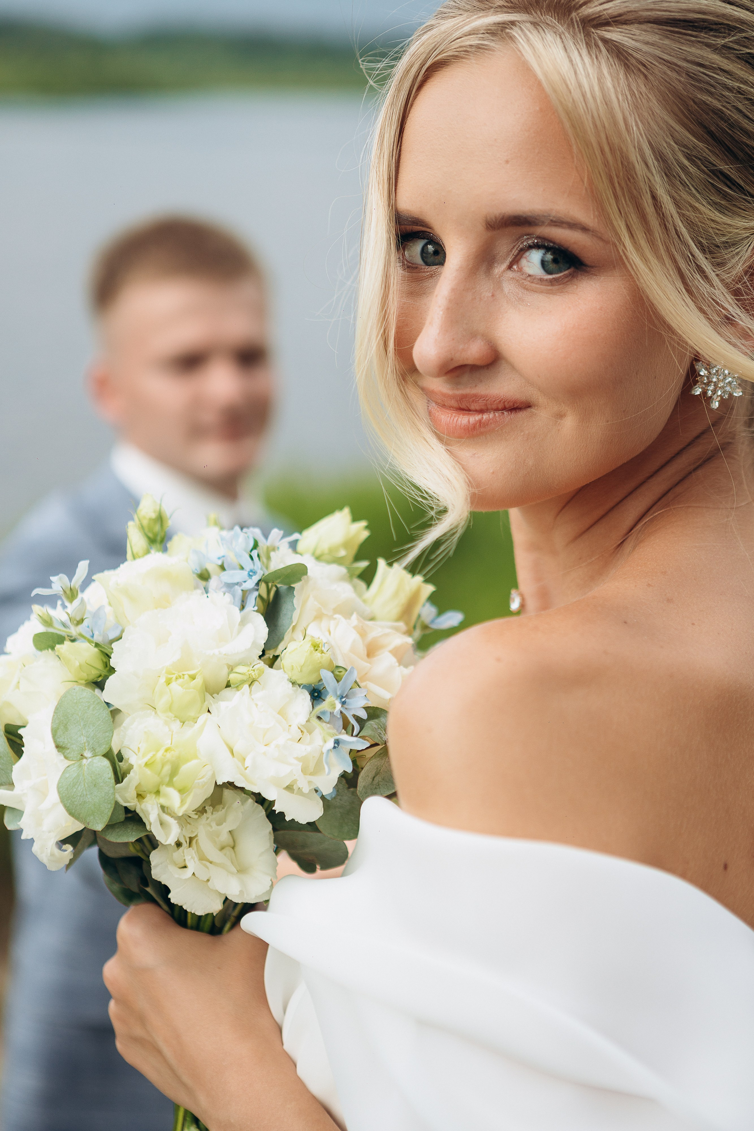 Иван и Анастасия. Фотограф Айрат Шакиров