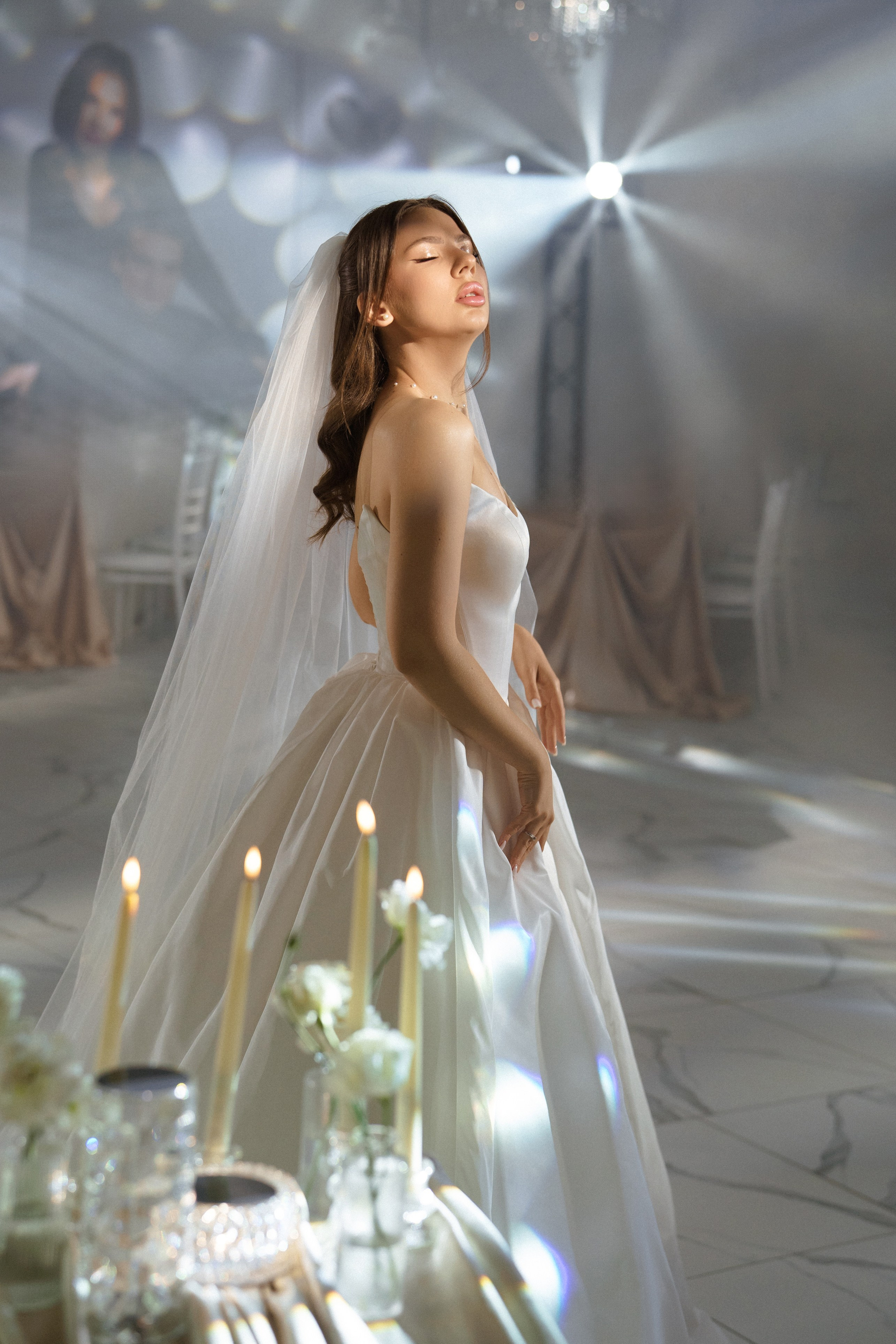 Евгений & Анна. Свадебный фотограф в Краснодаре