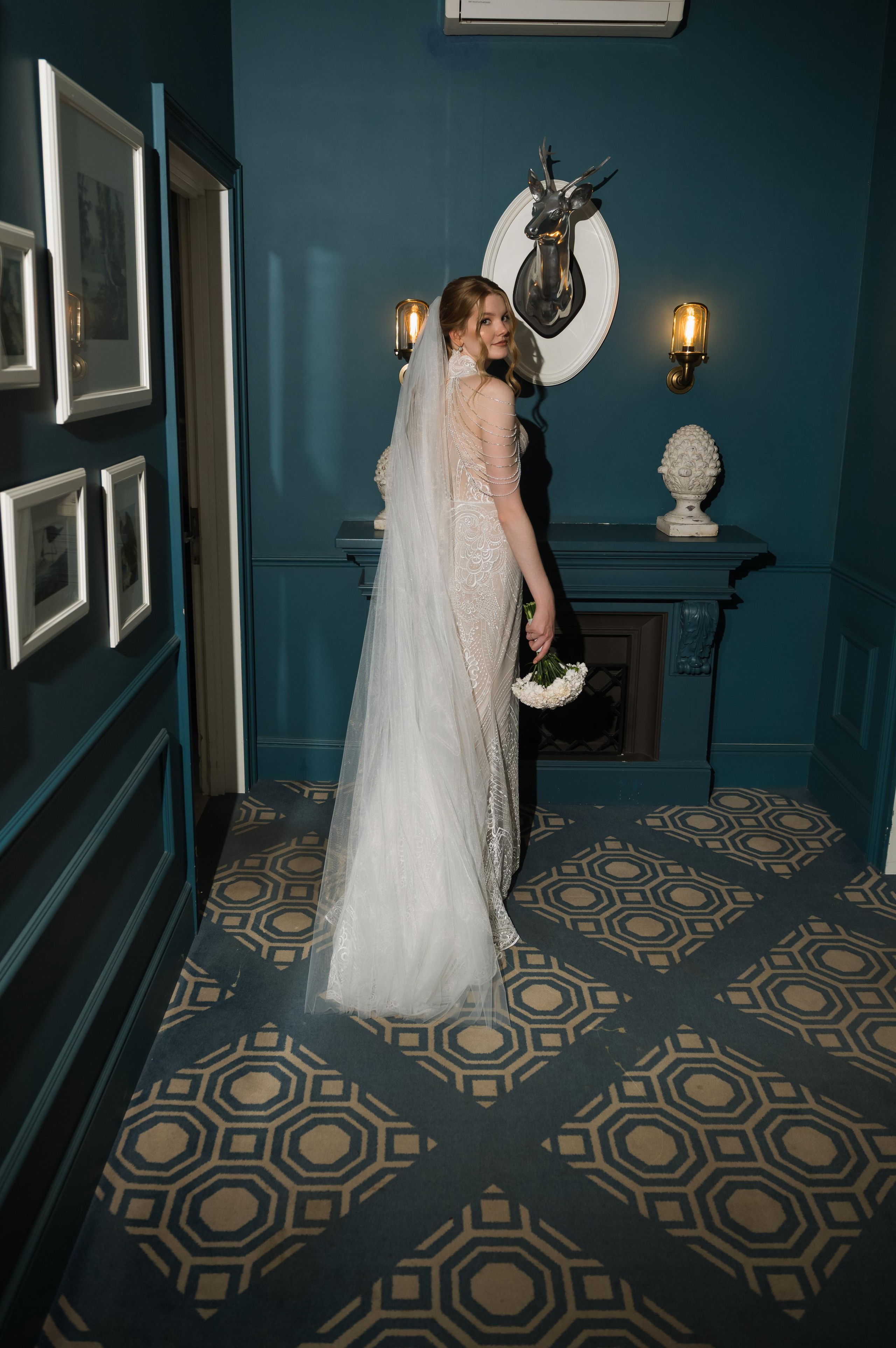 Иван и Анна. Свадебный фотограф в Белгороде Владимир Золотарев