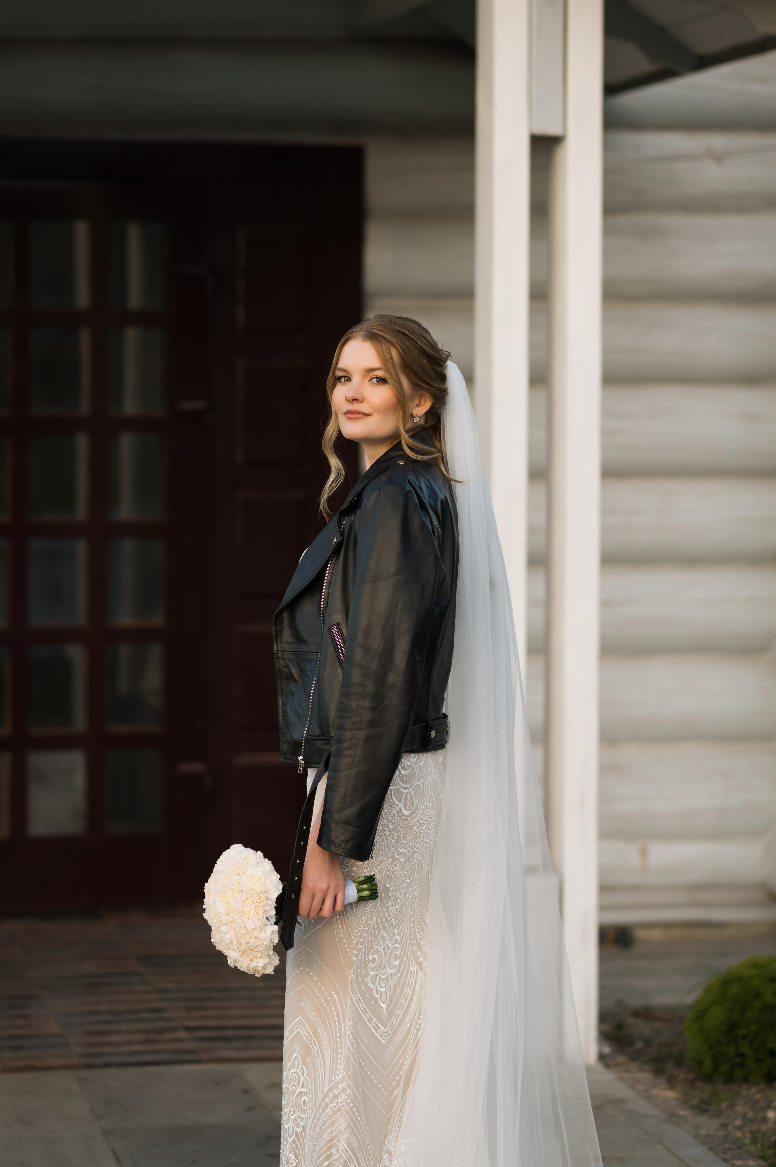 Иван и Анна. Свадебный фотограф в Белгороде Владимир Золотарев