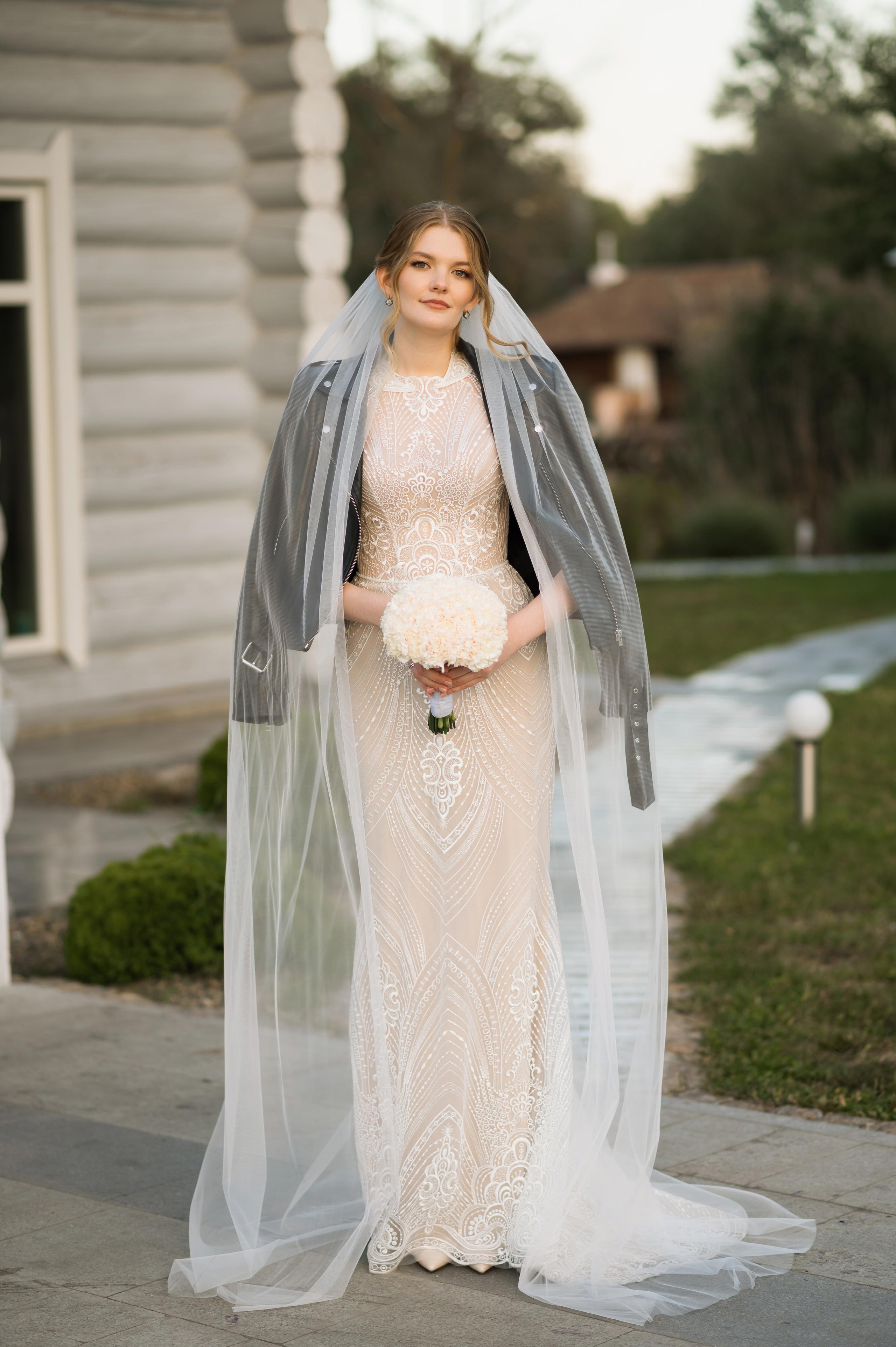 Иван и Анна. Свадебный фотограф в Белгороде Владимир Золотарев