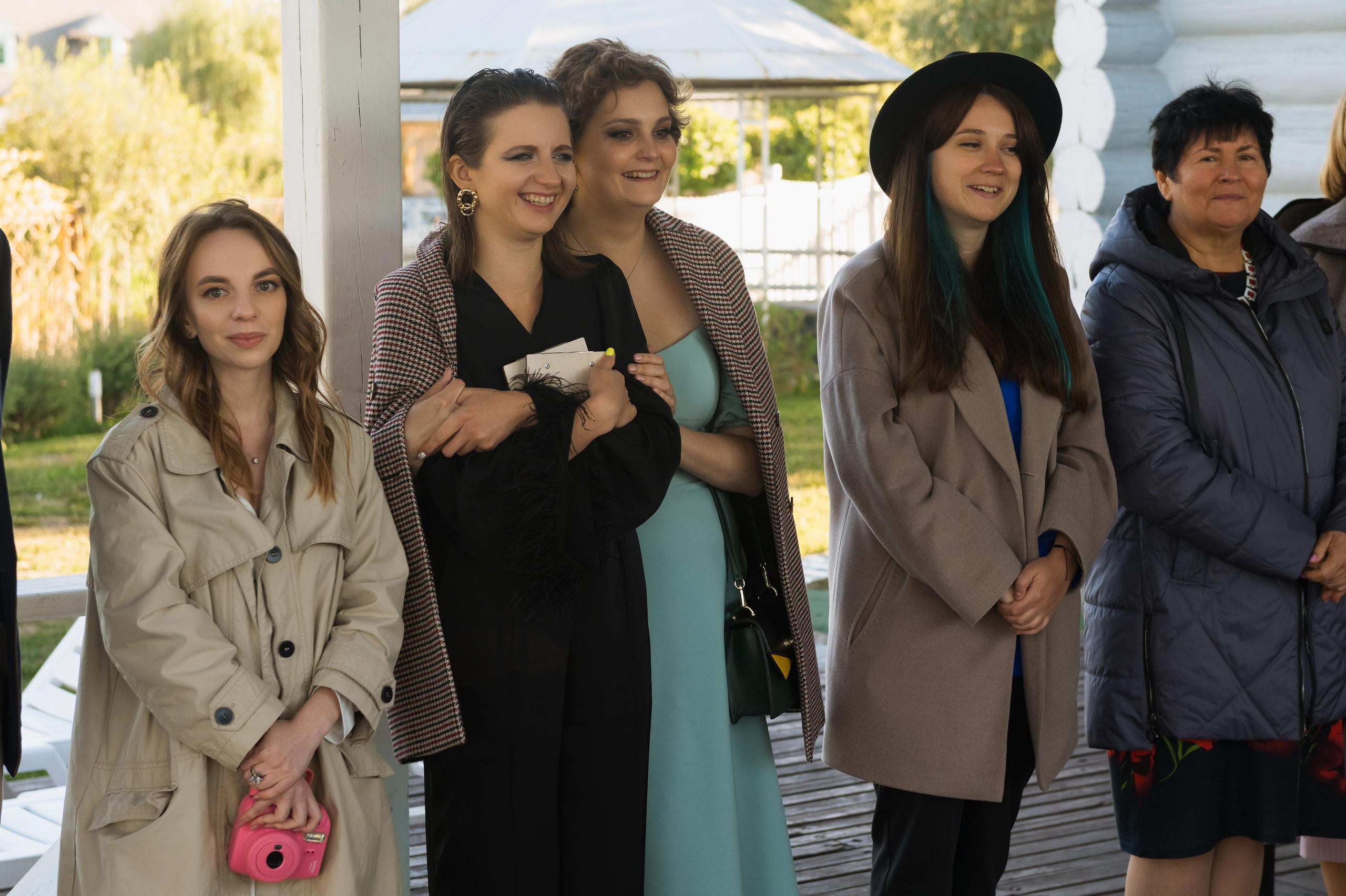 Иван и Анна. Свадебный фотограф в Белгороде Владимир Золотарев