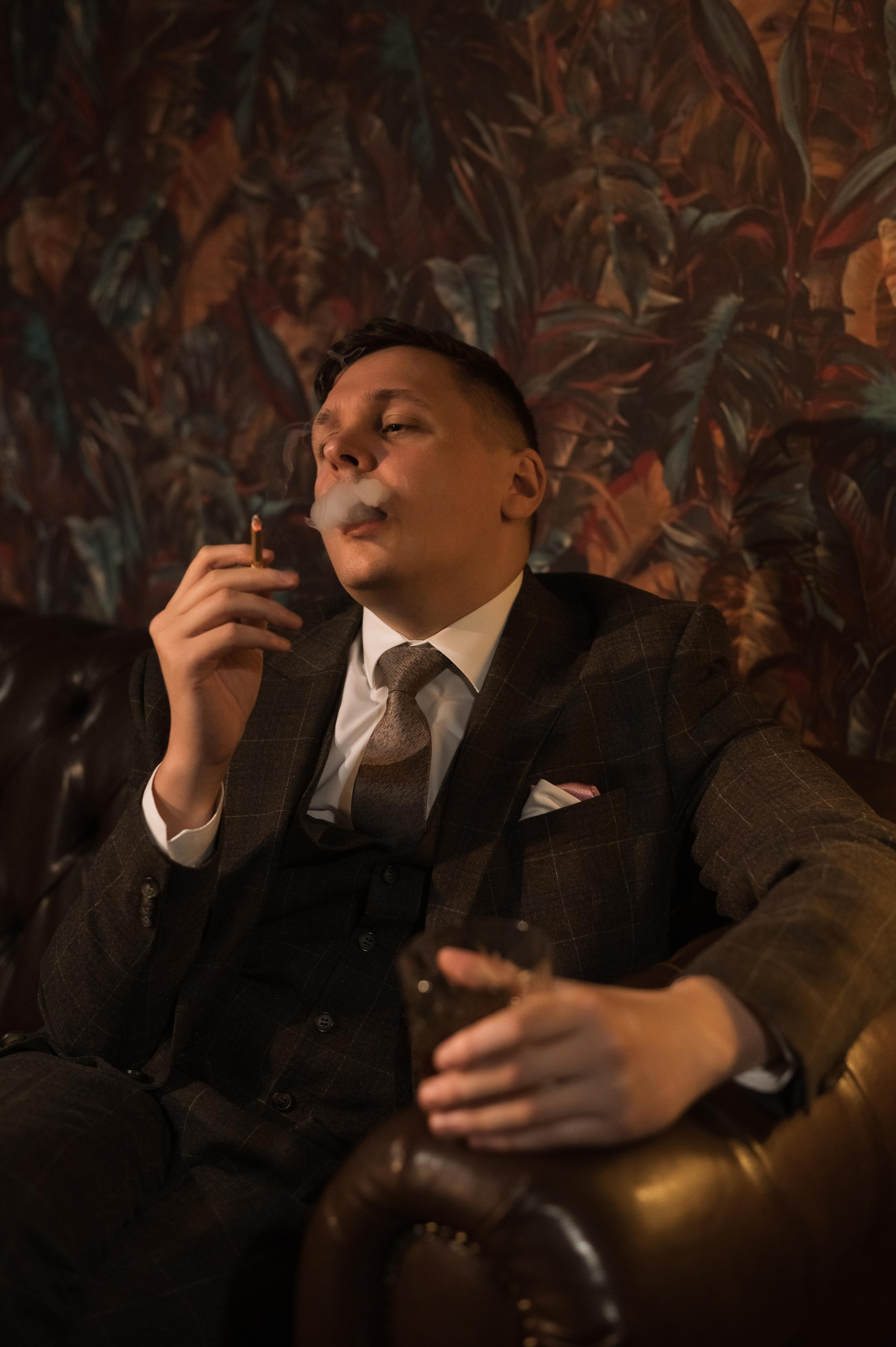 Иван и Анна. Свадебный фотограф в Белгороде Владимир Золотарев