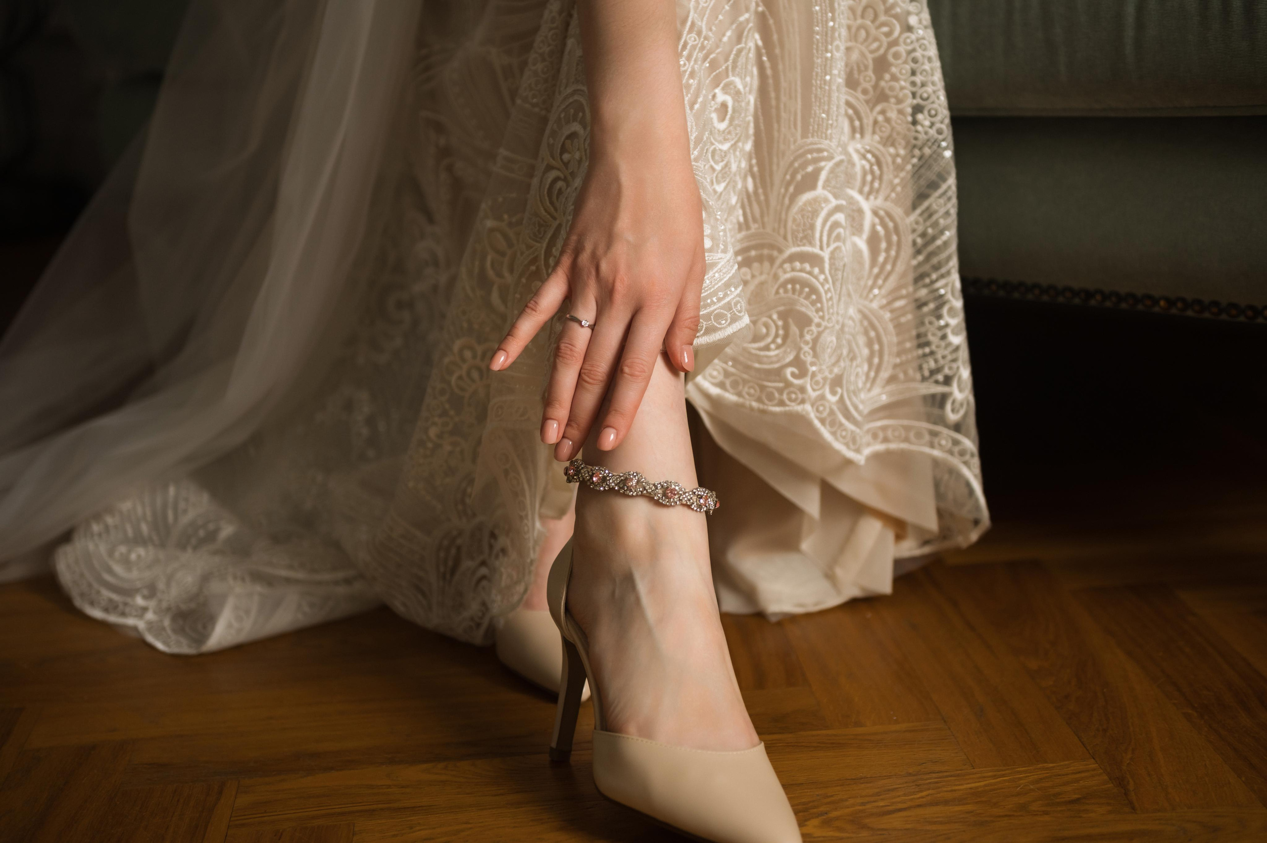 Иван и Анна. Свадебный фотограф в Белгороде Владимир Золотарев