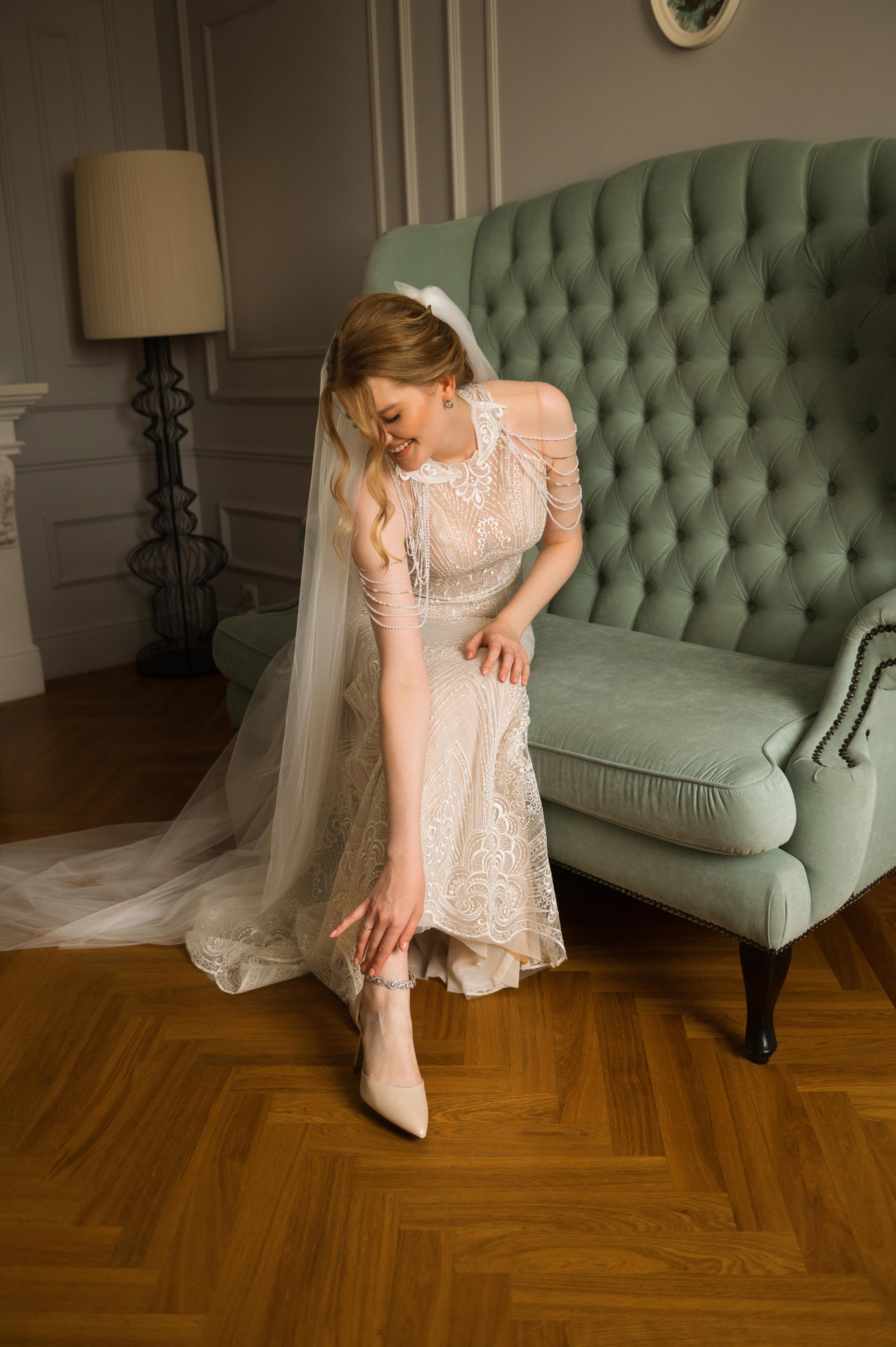 Иван и Анна. Свадебный фотограф в Белгороде Владимир Золотарев