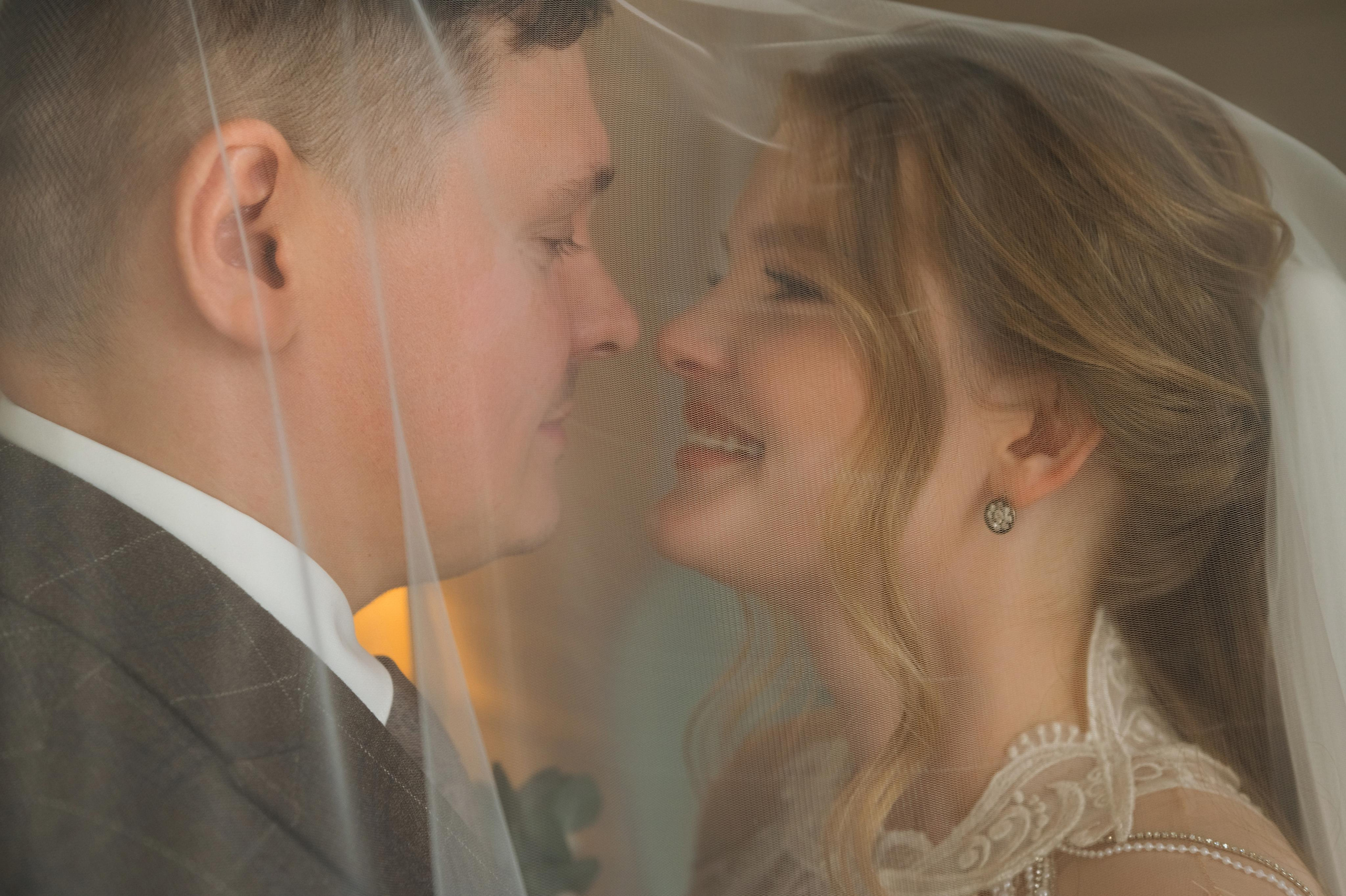 Иван и Анна. Свадебный фотограф в Белгороде Владимир Золотарев