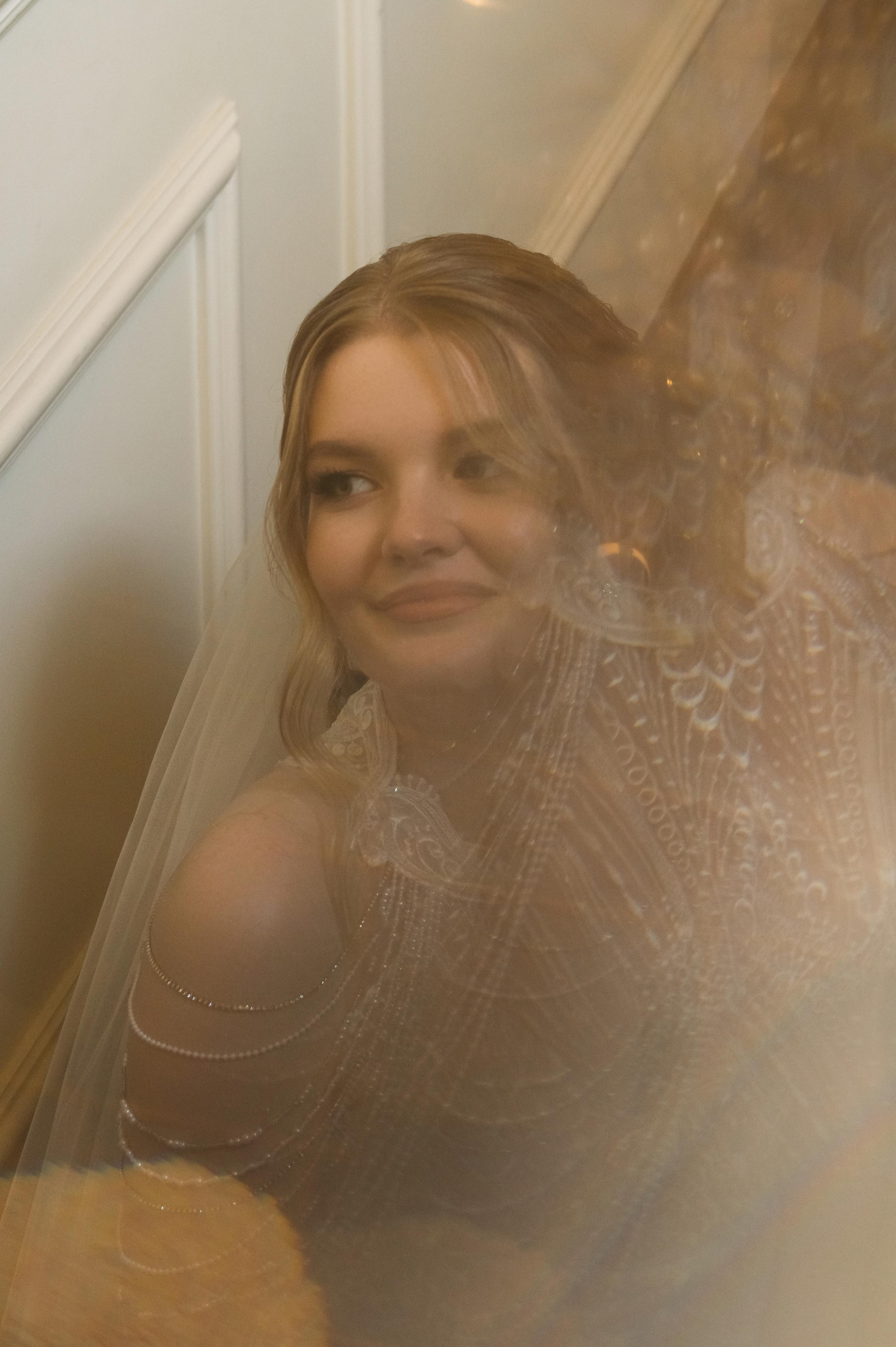 Иван и Анна. Свадебный фотограф в Белгороде Владимир Золотарев