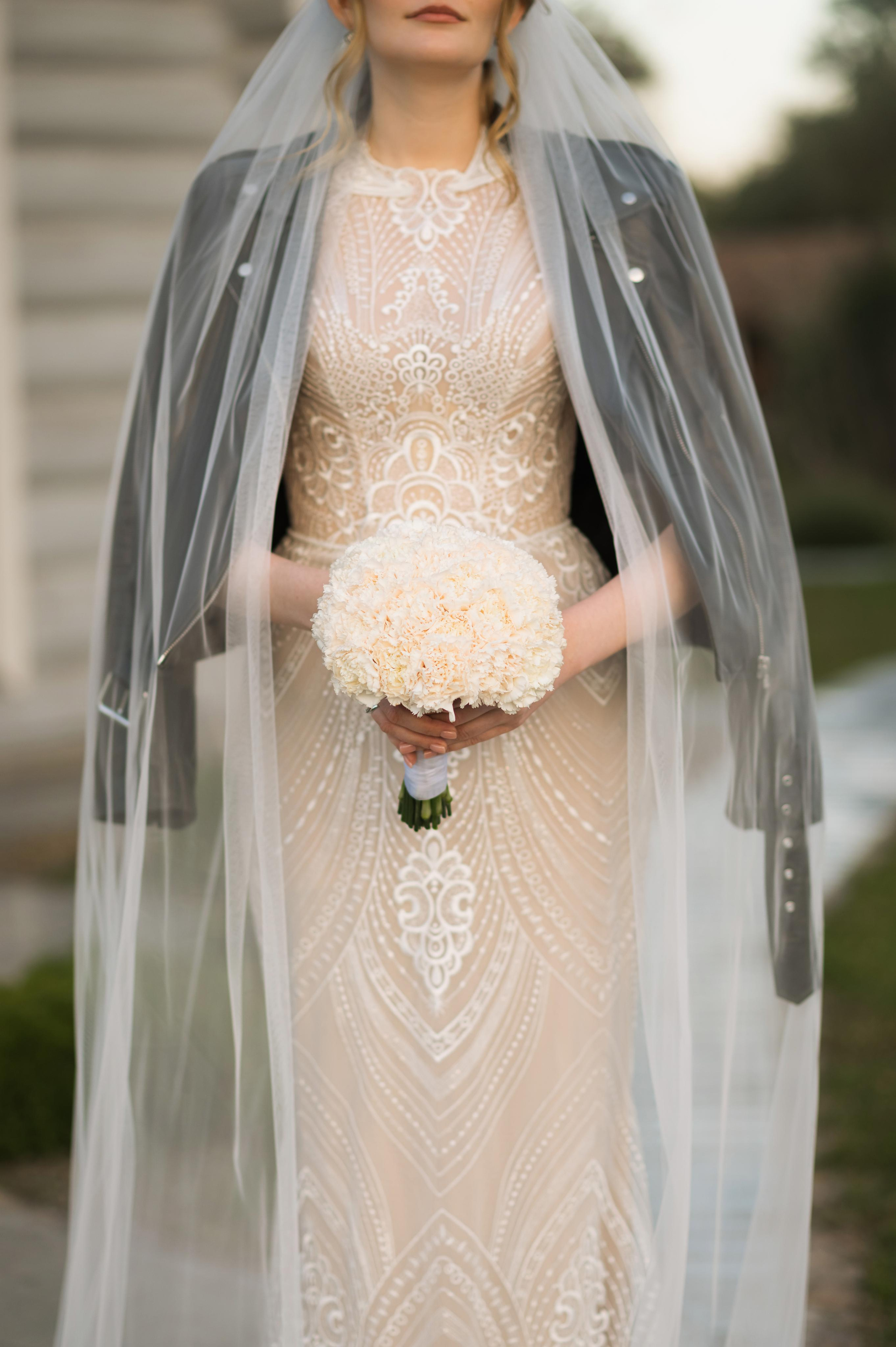 Иван и Анна. Свадебный фотограф в Белгороде Владимир Золотарев