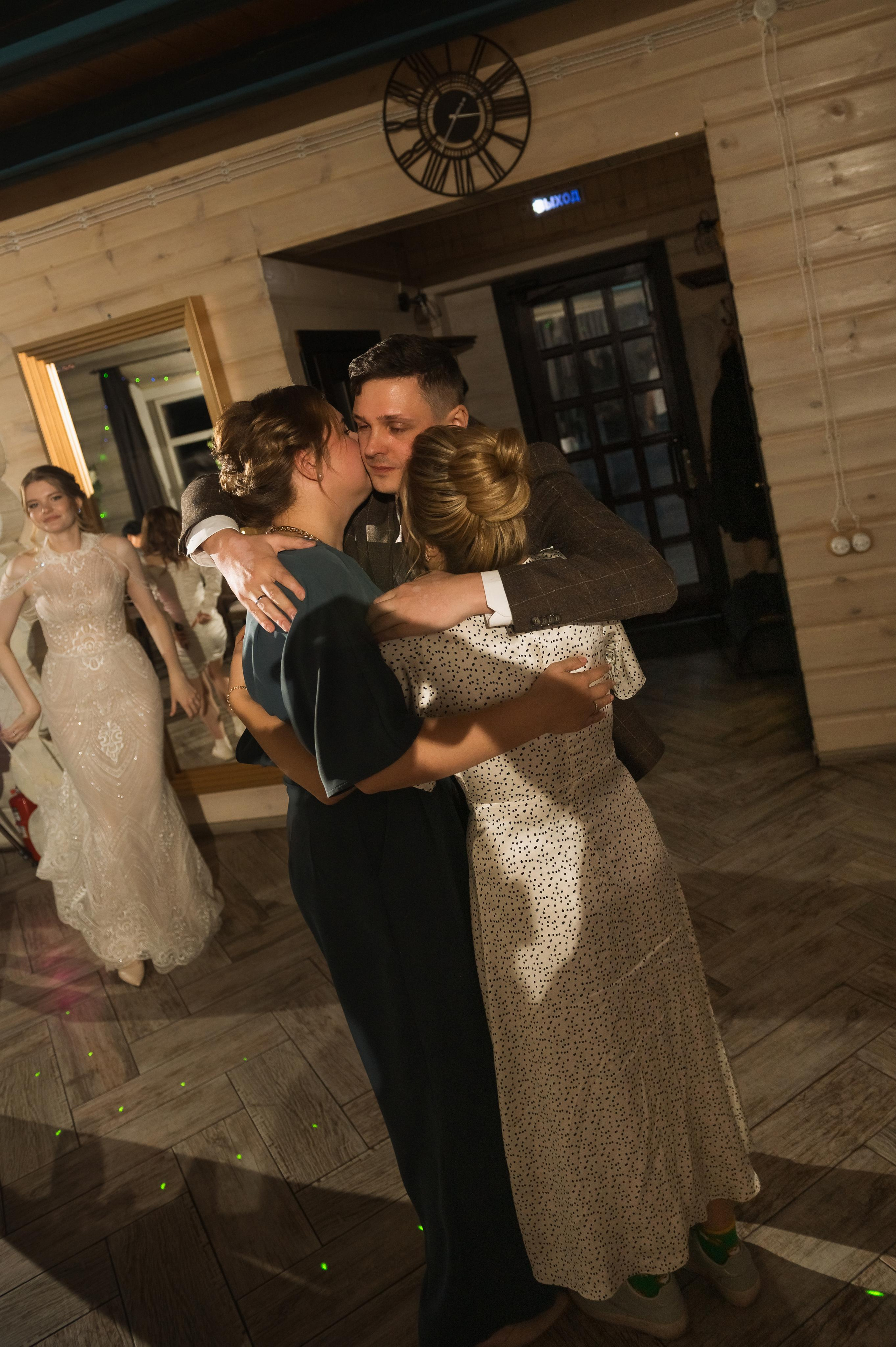 Иван и Анна. Свадебный фотограф в Белгороде Владимир Золотарев