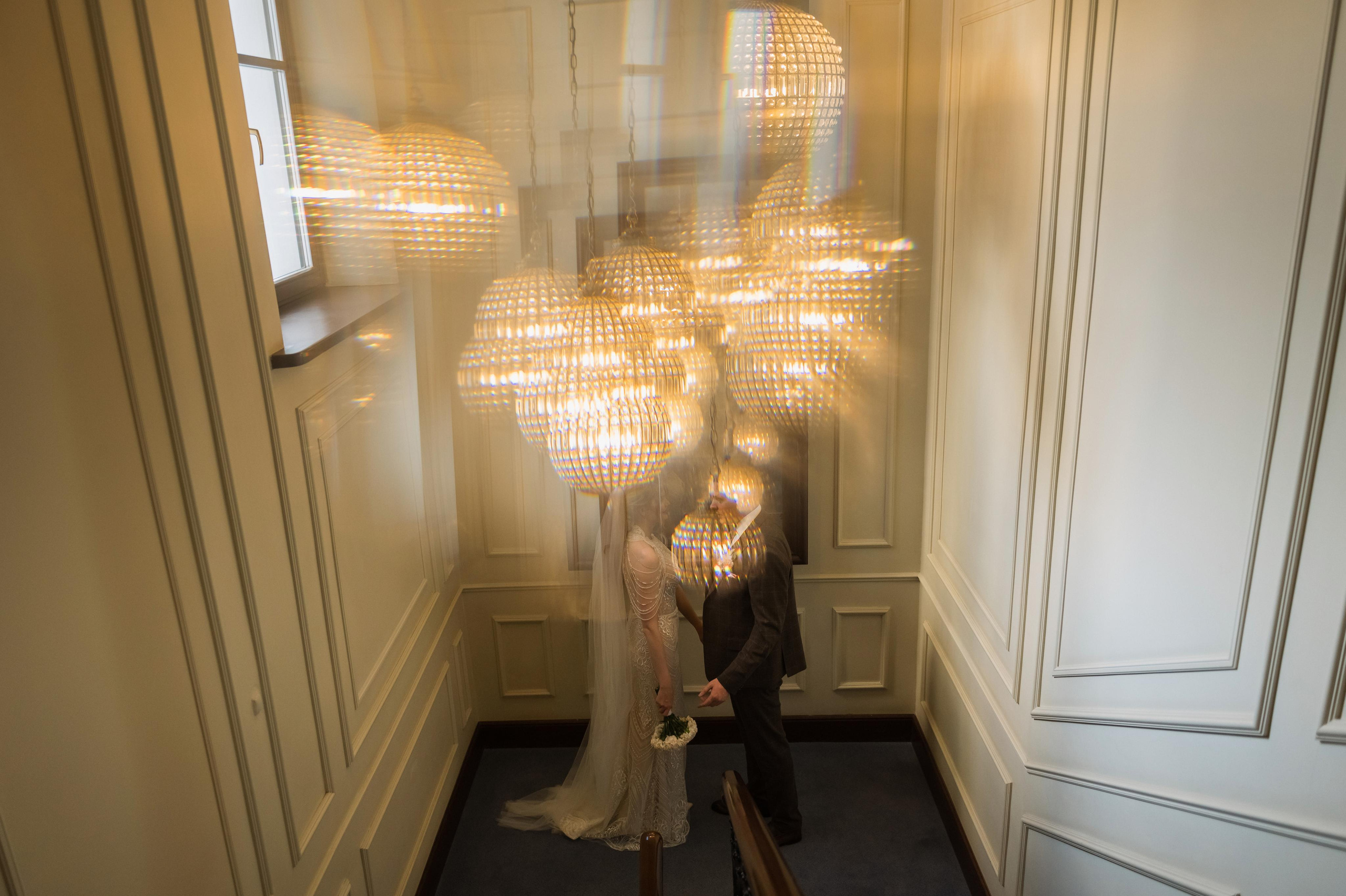 Иван и Анна. Свадебный фотограф в Белгороде Владимир Золотарев