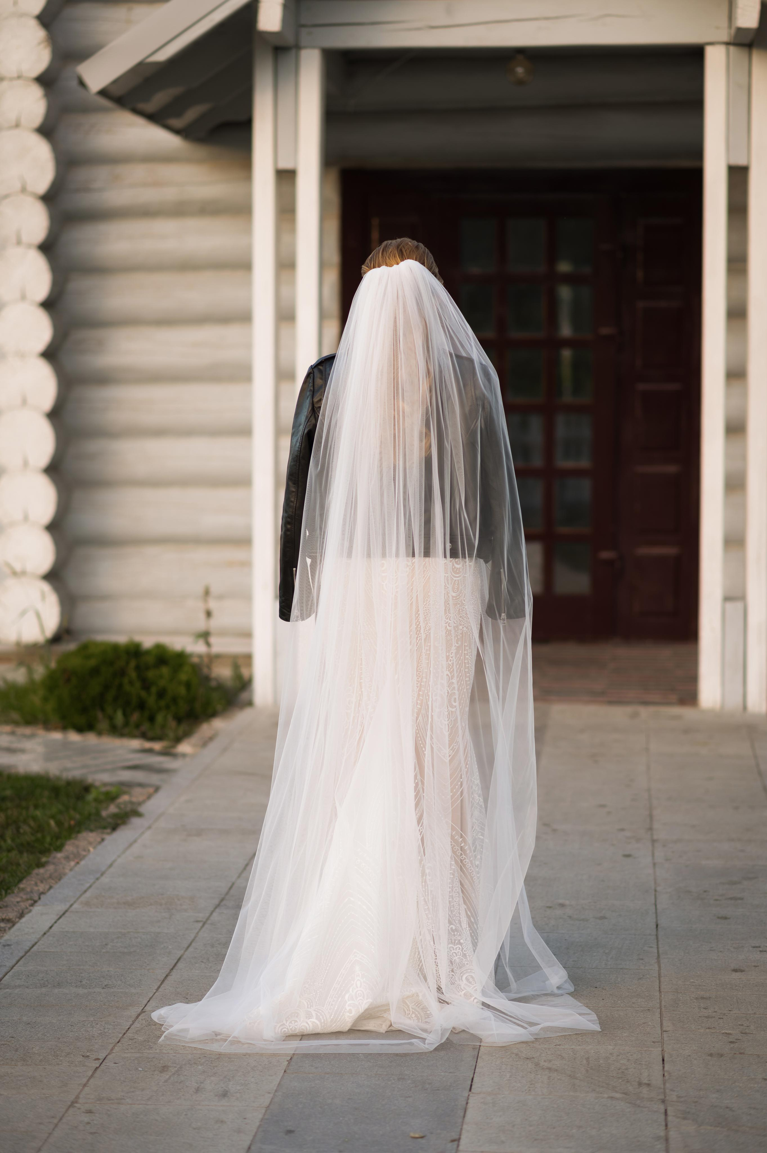 Иван и Анна. Свадебный фотограф в Белгороде Владимир Золотарев