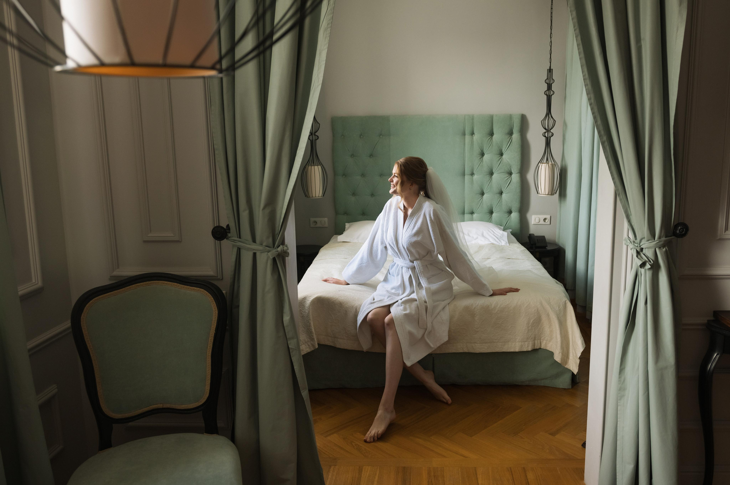 Иван и Анна. Свадебный фотограф в Белгороде Владимир Золотарев