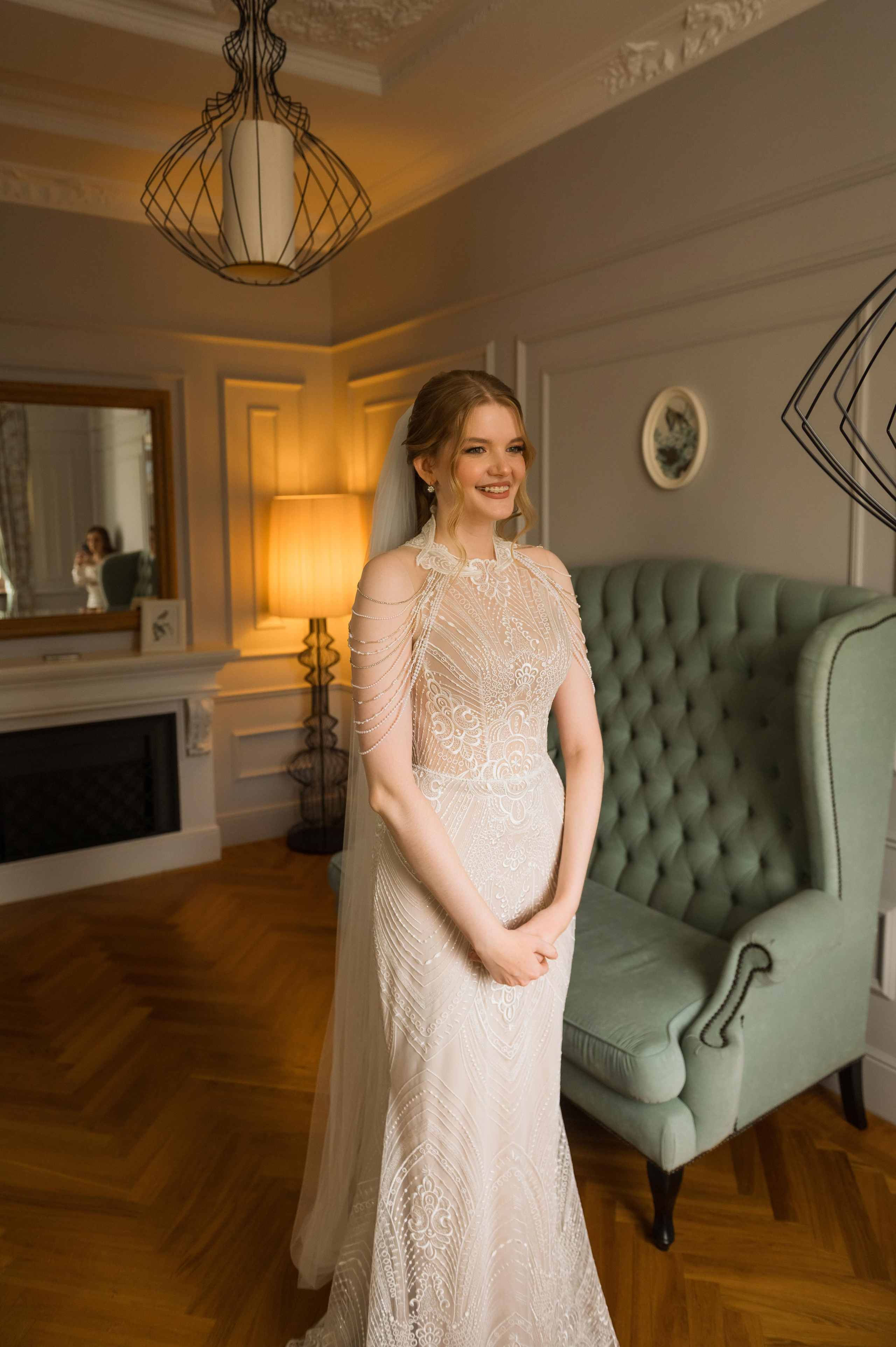 Иван и Анна. Свадебный фотограф в Белгороде Владимир Золотарев