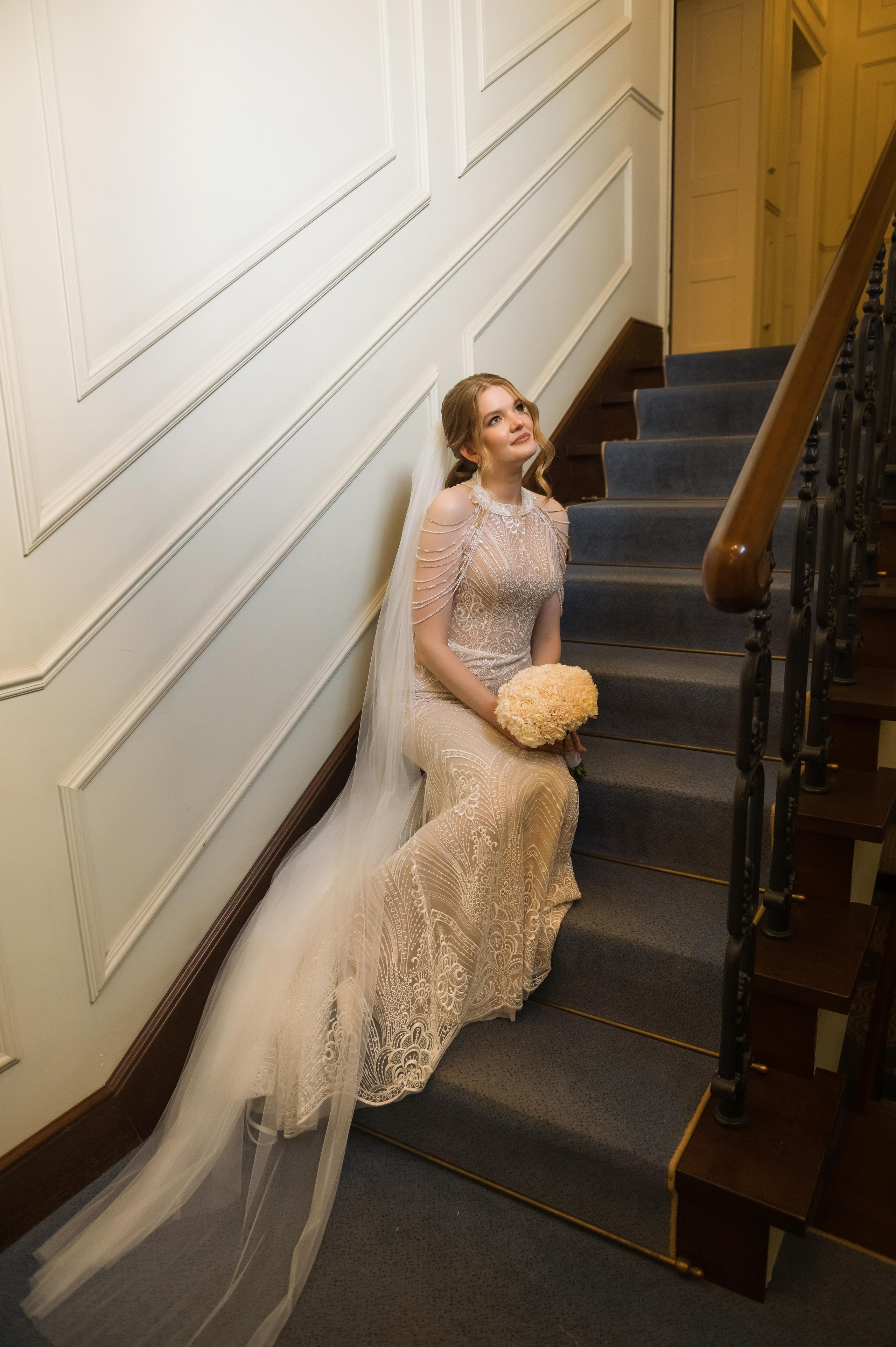 Иван и Анна. Свадебный фотограф в Белгороде Владимир Золотарев